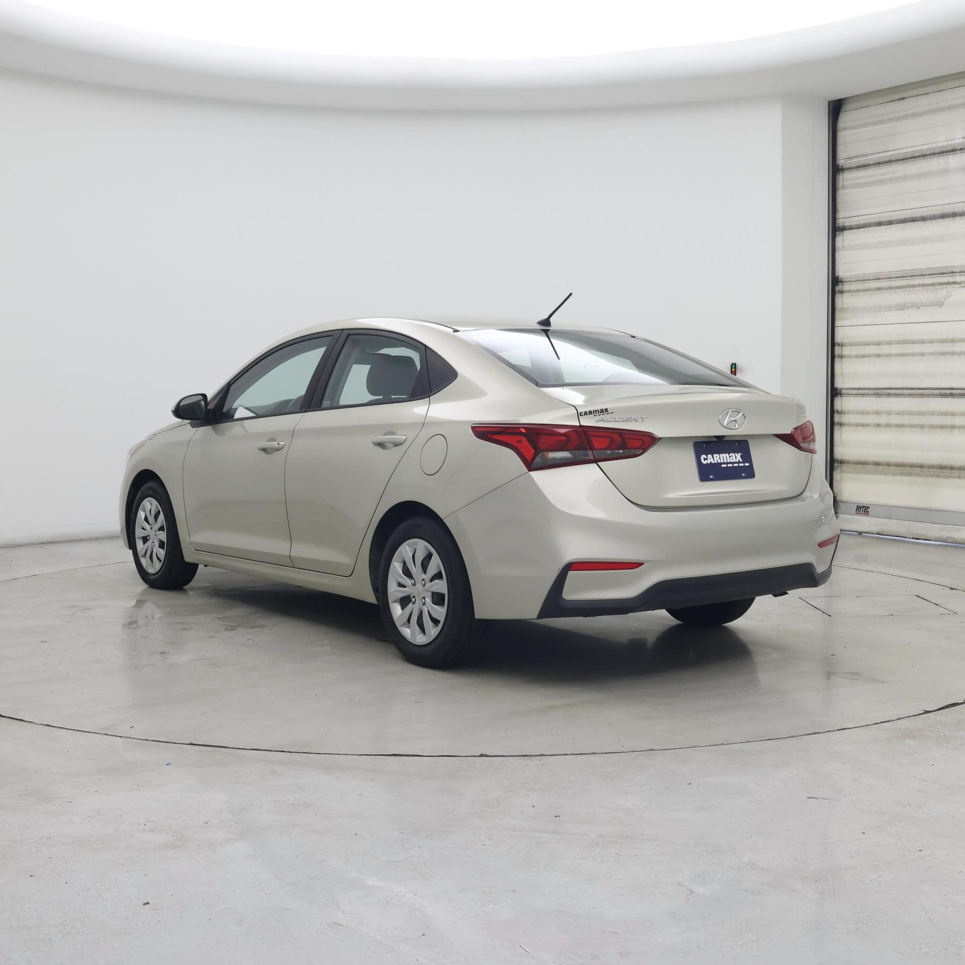 Thumbnail: 2020 Hyundai Accent - 2