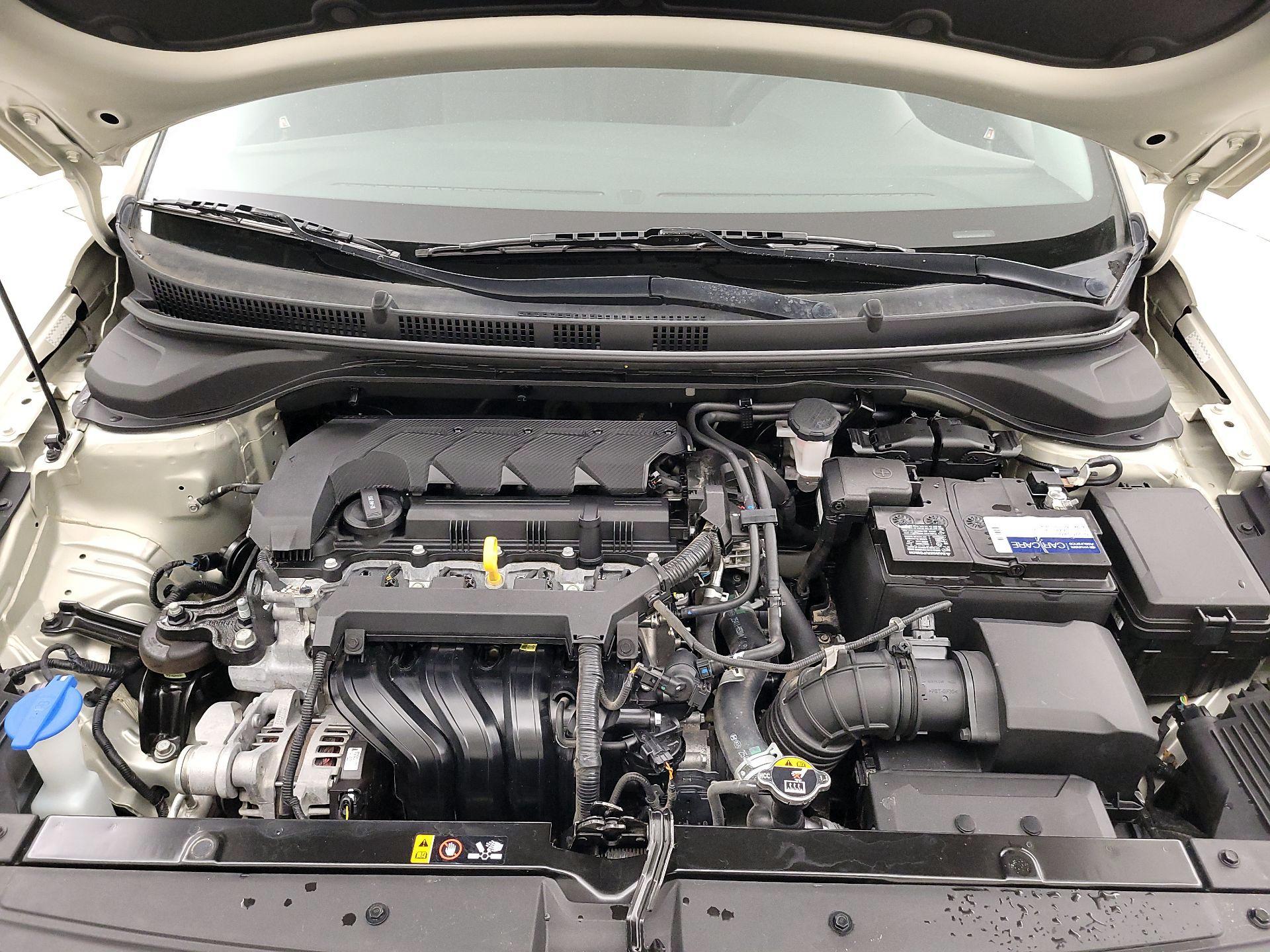 Thumbnail: 2020 Hyundai Accent - 20