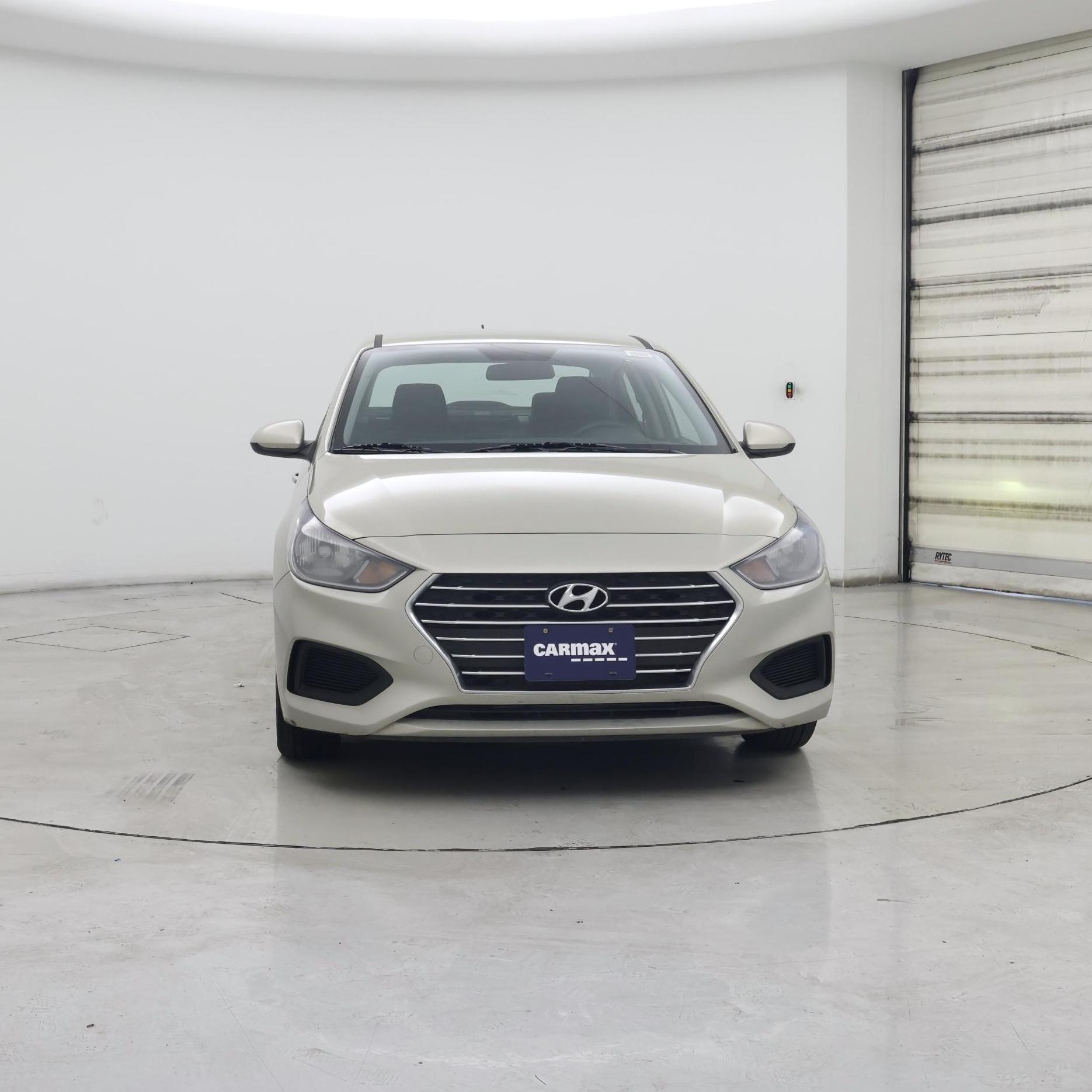 Thumbnail: 2020 Hyundai Accent - 5