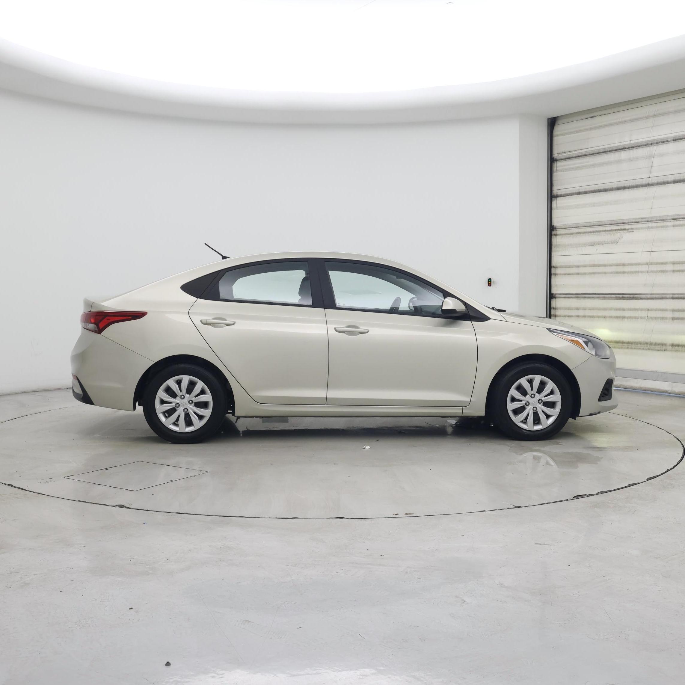 Thumbnail: 2020 Hyundai Accent - 7