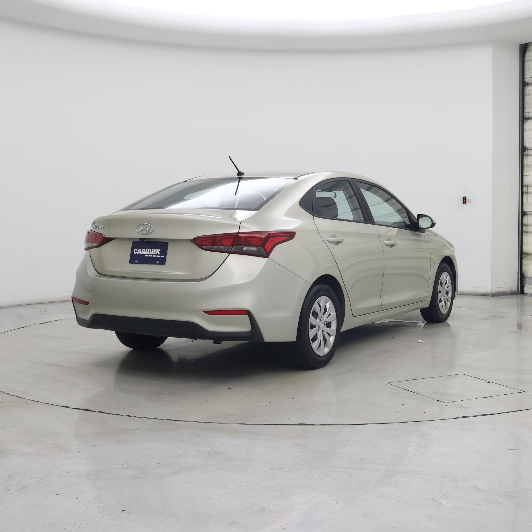 Thumbnail: 2020 Hyundai Accent - 8