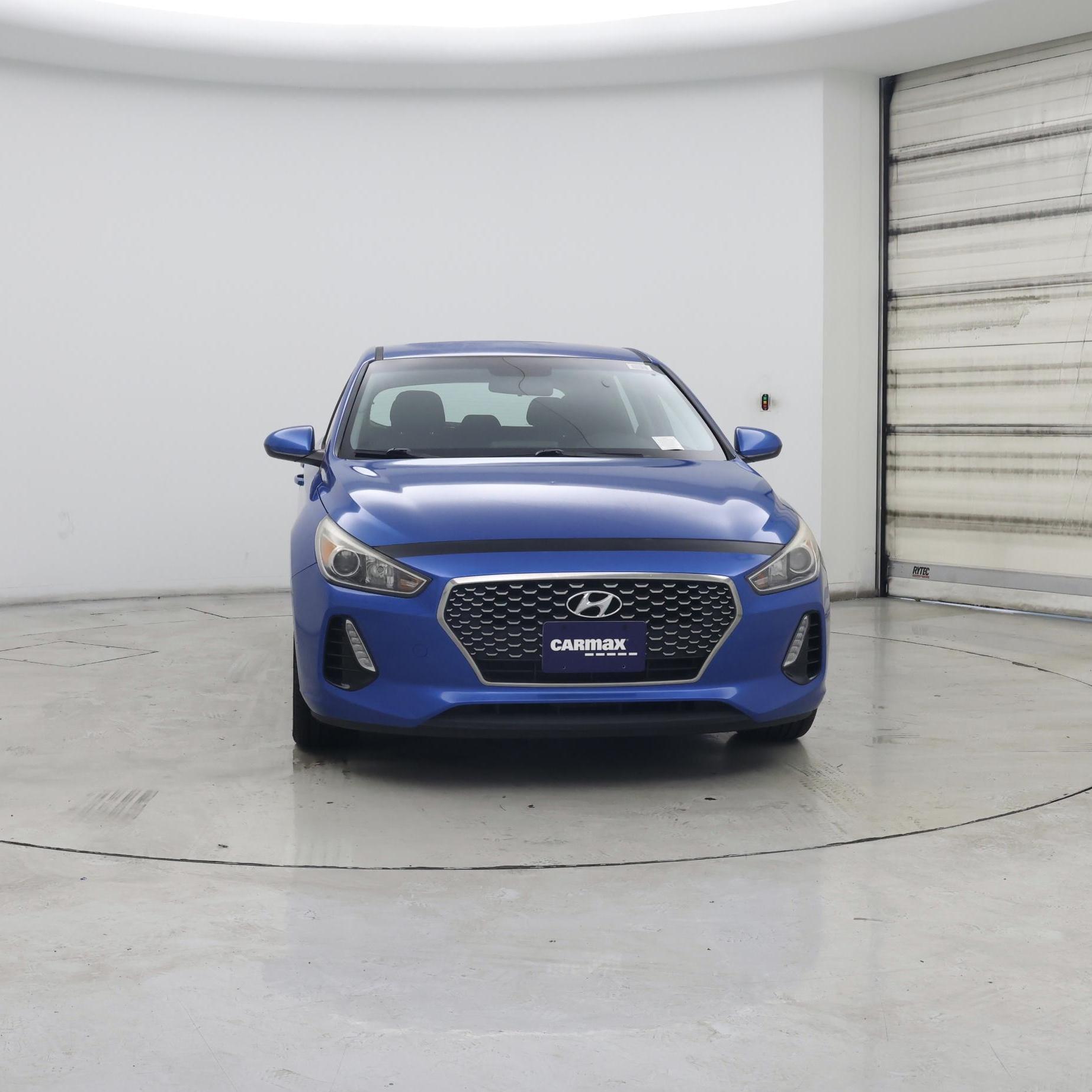 Thumbnail: 2018 Hyundai Elantra - 5