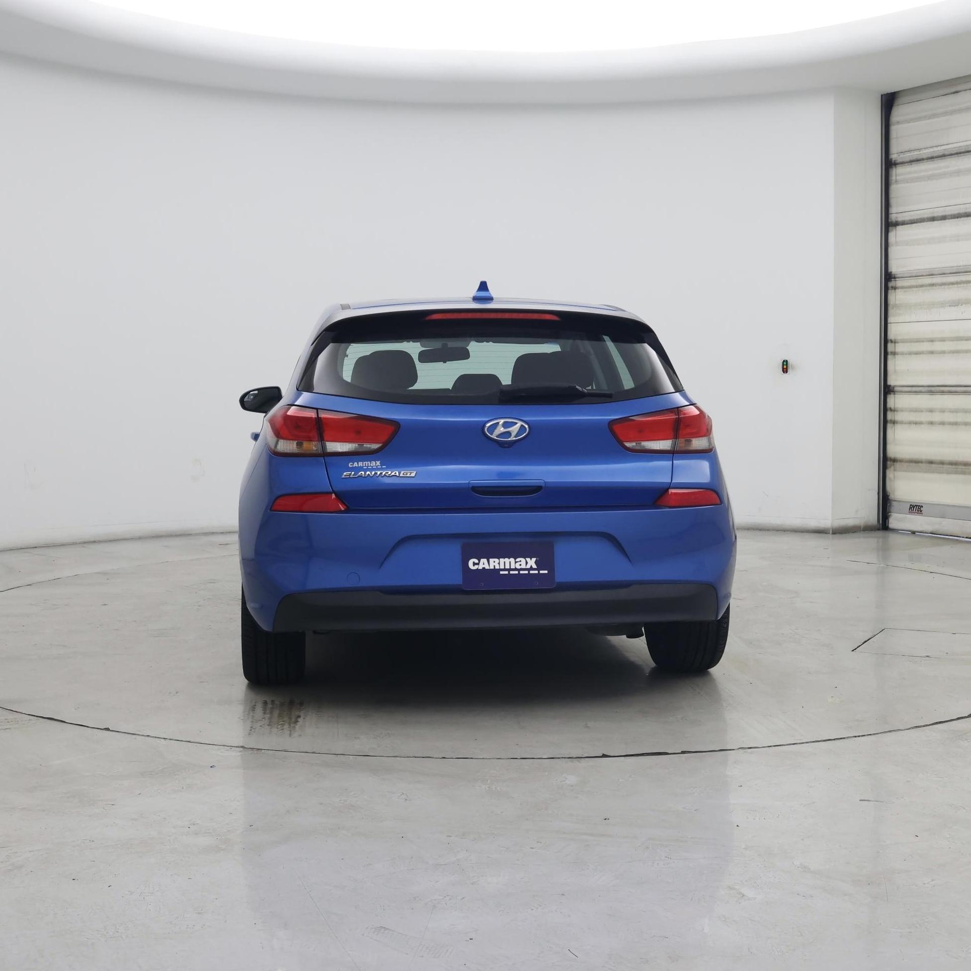 Thumbnail: 2018 Hyundai Elantra - 6