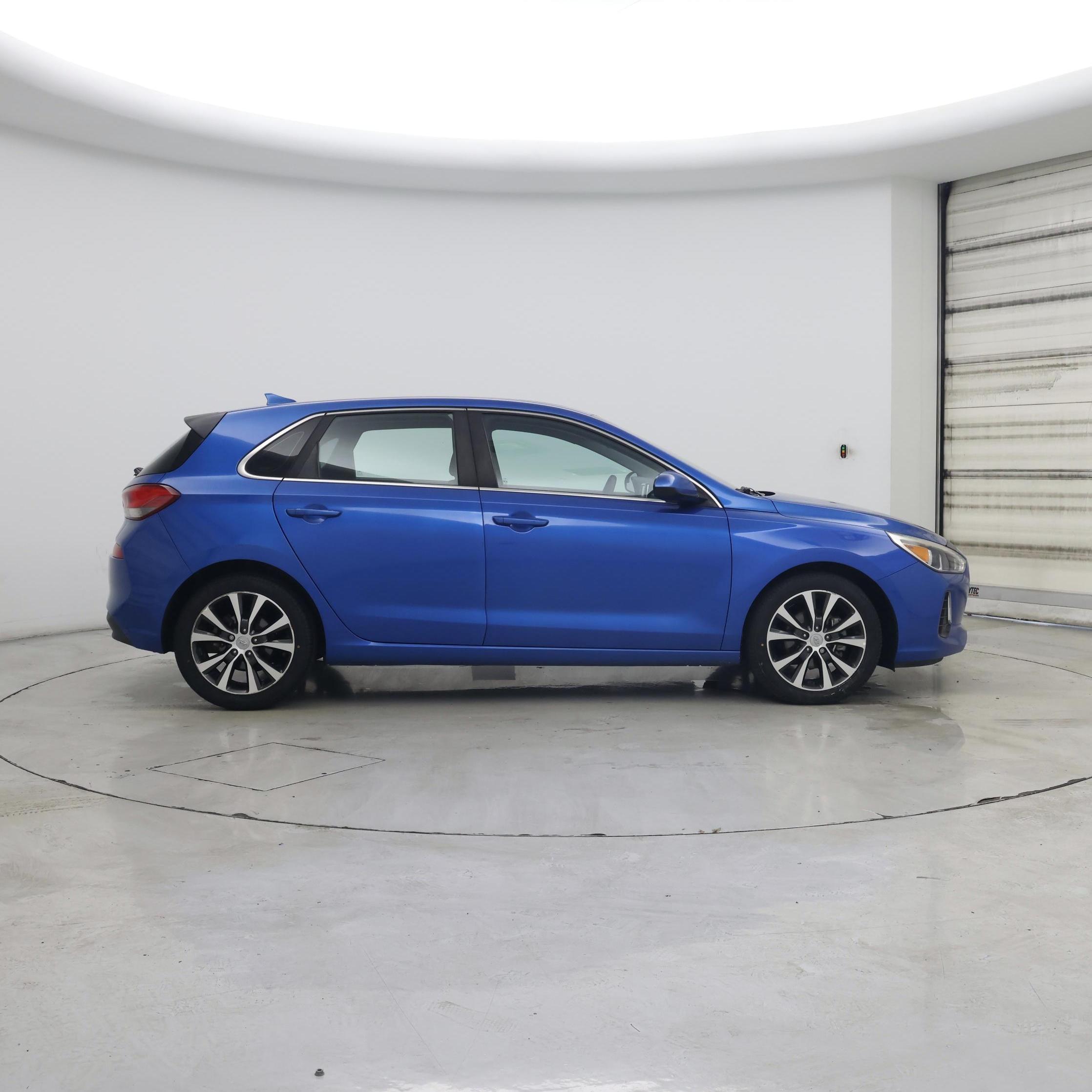 Thumbnail: 2018 Hyundai Elantra - 7