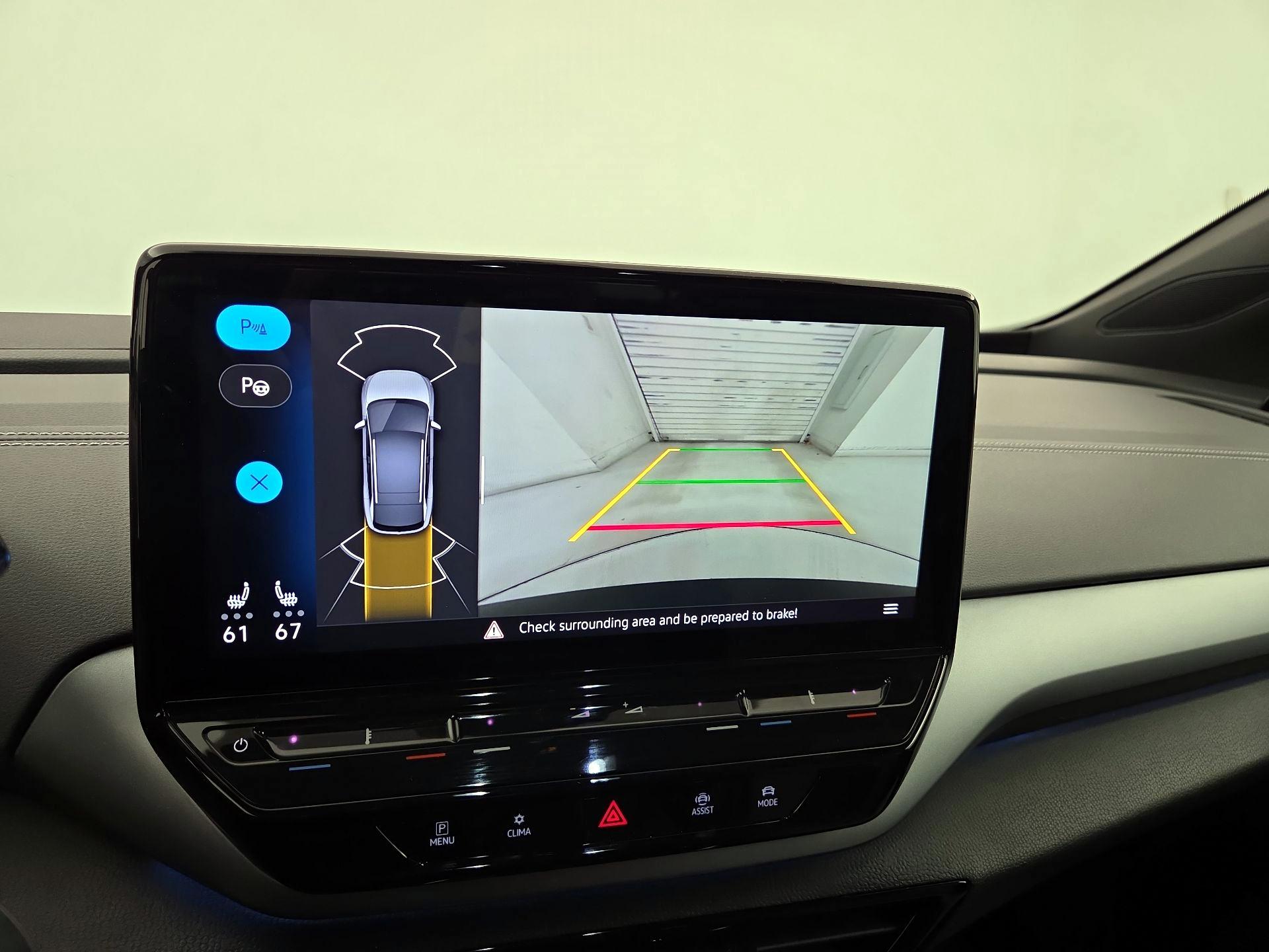 Thumbnail: 2023 Volkswagen ID.4 - 15