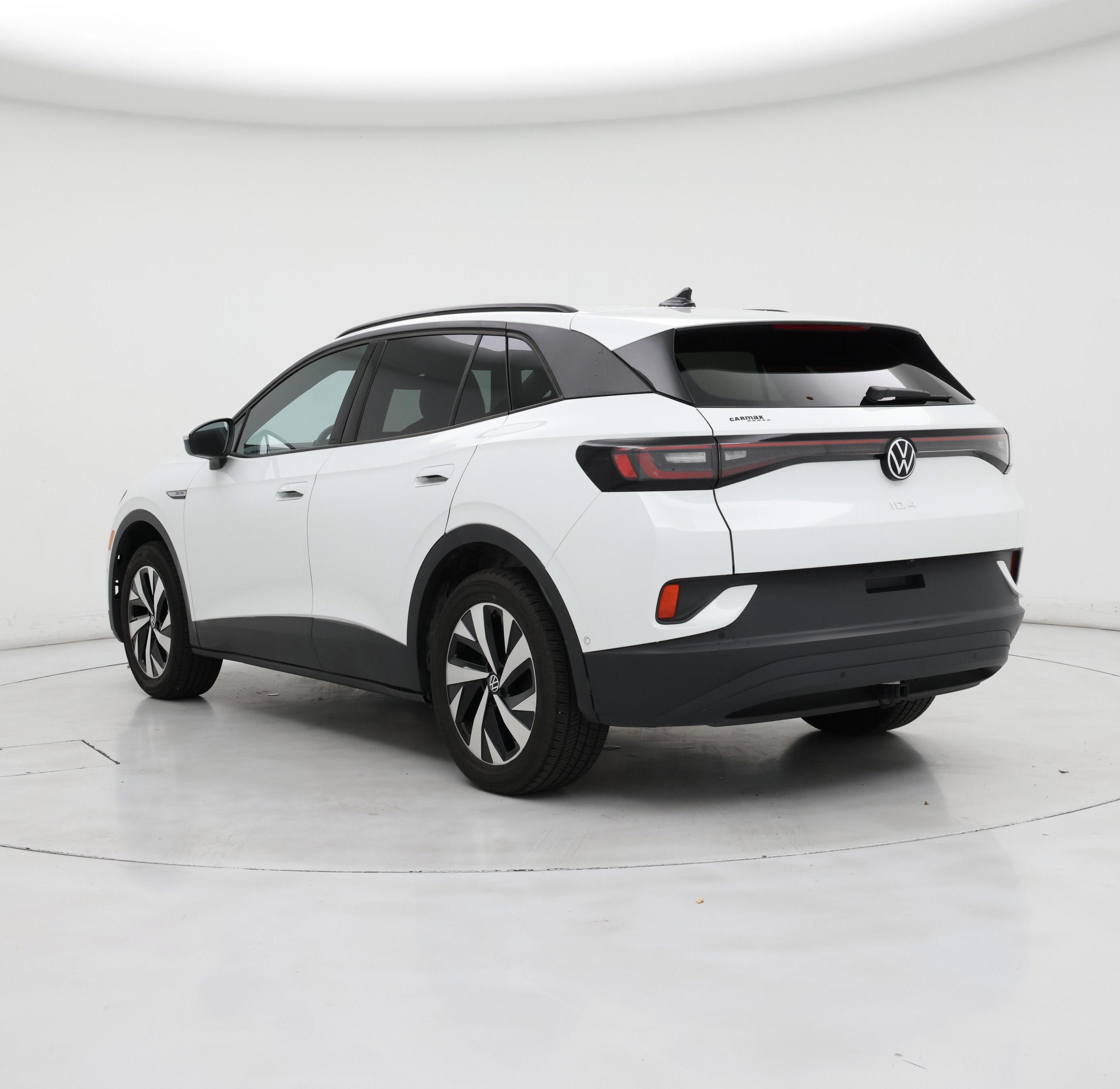 Thumbnail: 2023 Volkswagen ID.4 - 2