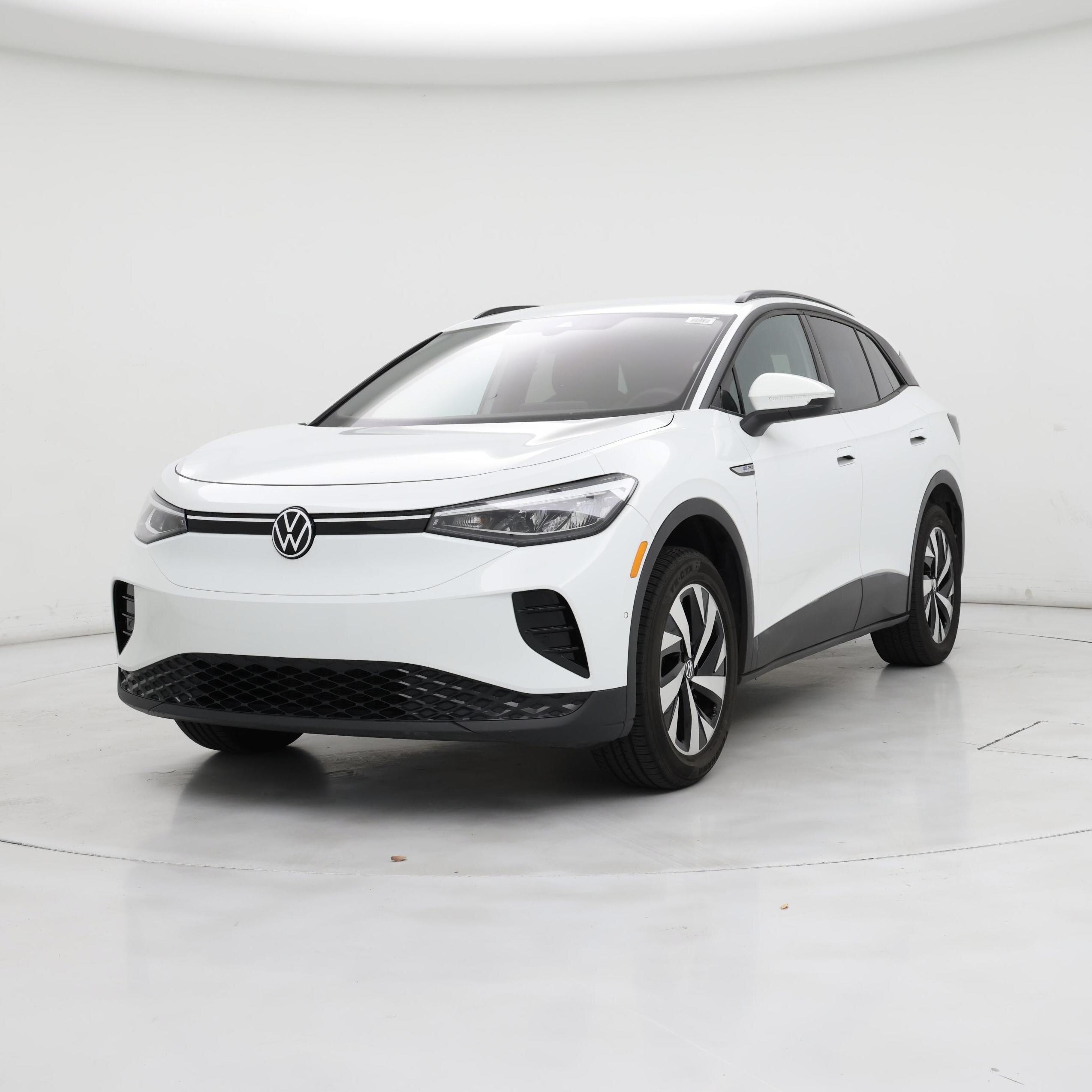 Thumbnail: 2023 Volkswagen ID.4 - 4