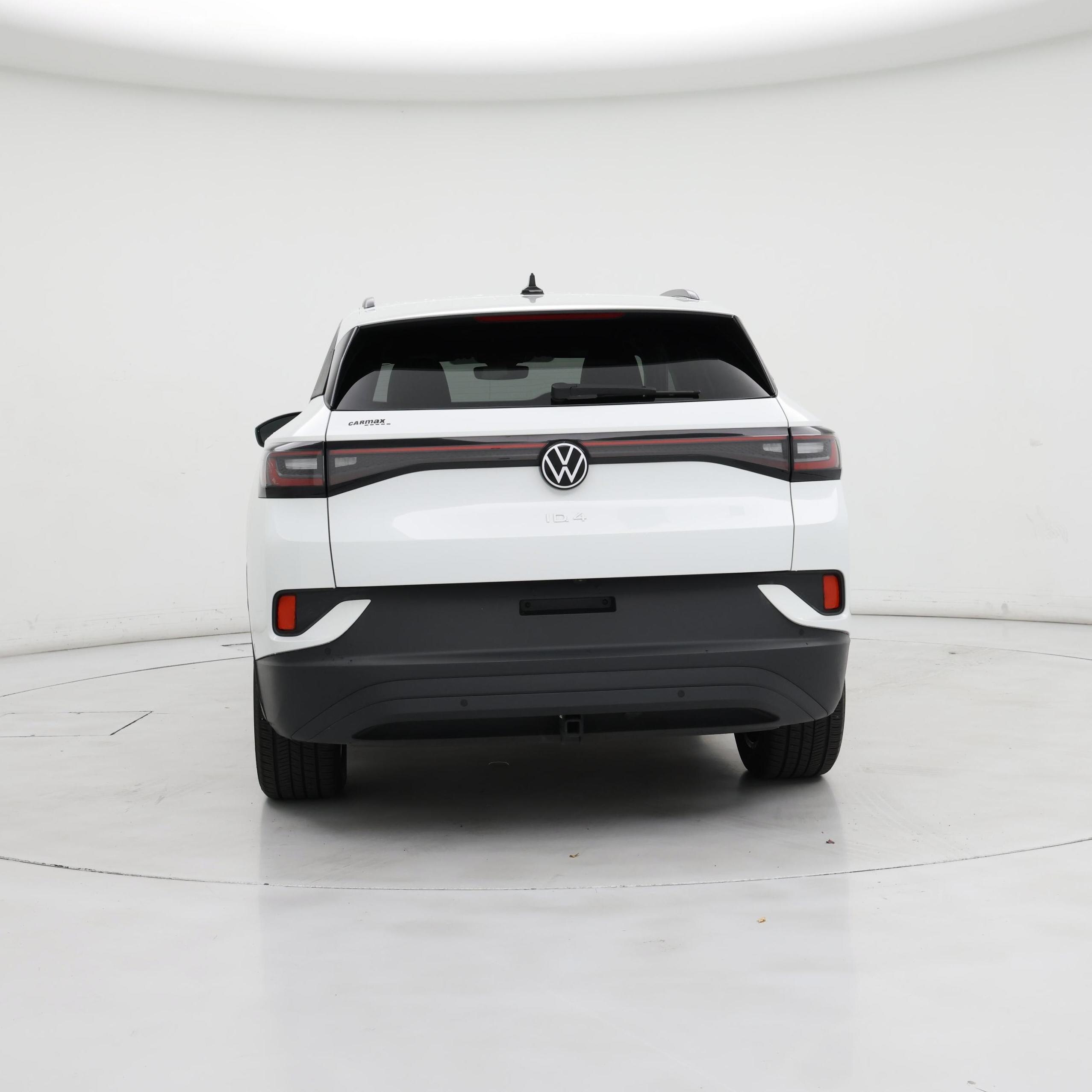 Thumbnail: 2023 Volkswagen ID.4 - 6