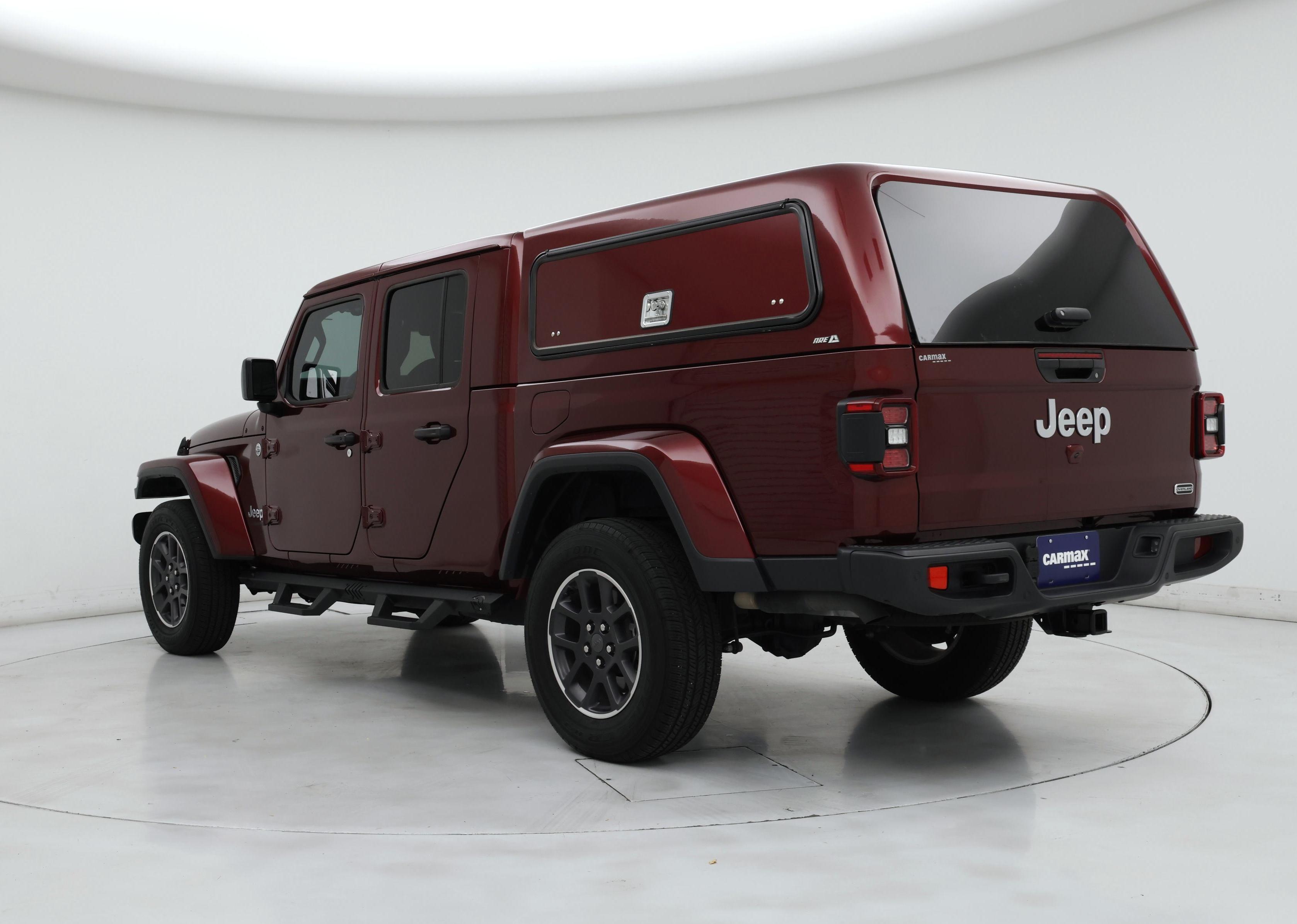 Thumbnail: 2022 Jeep Gladiator - 2