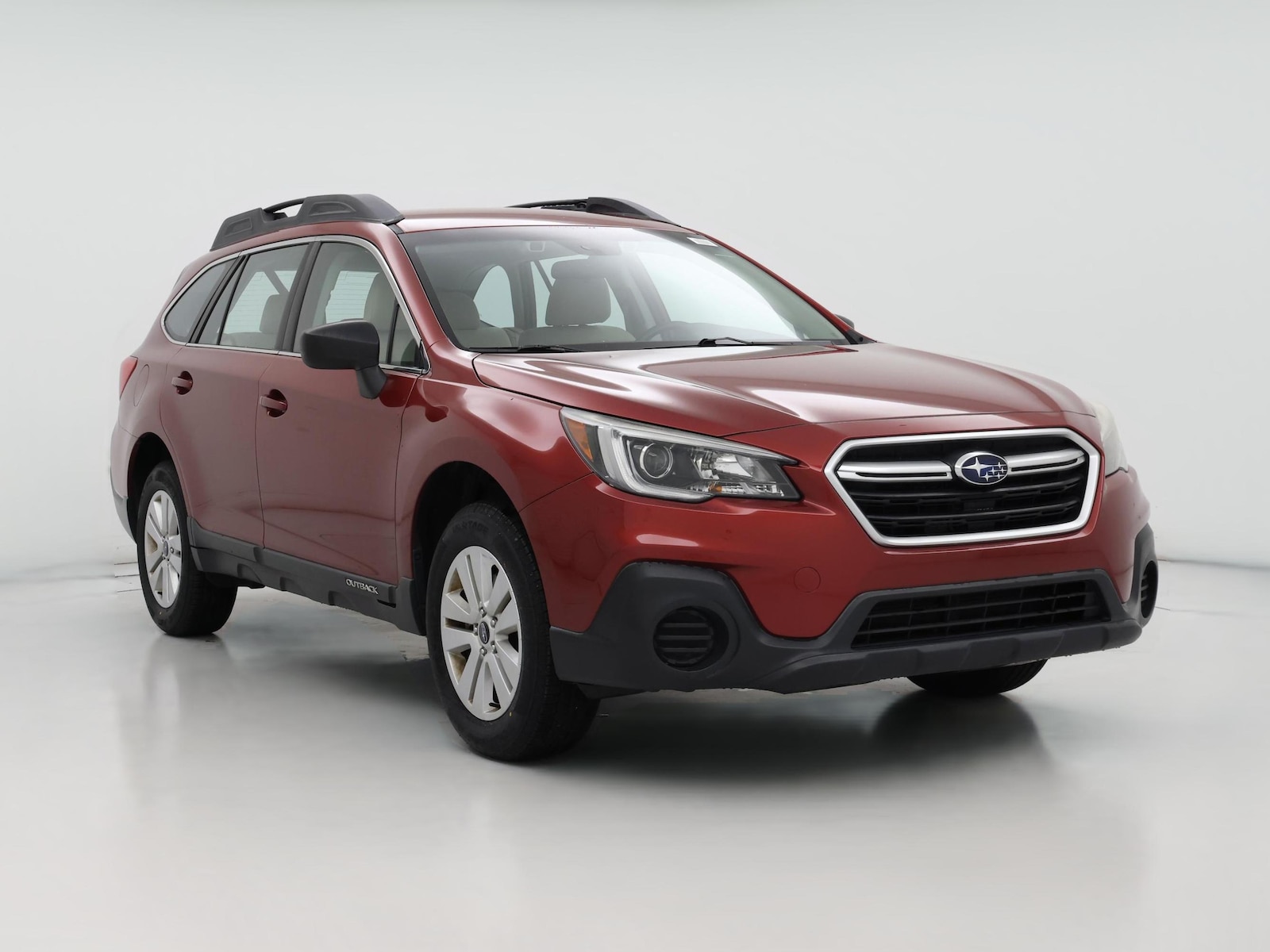 2019 Subaru Outback Base
