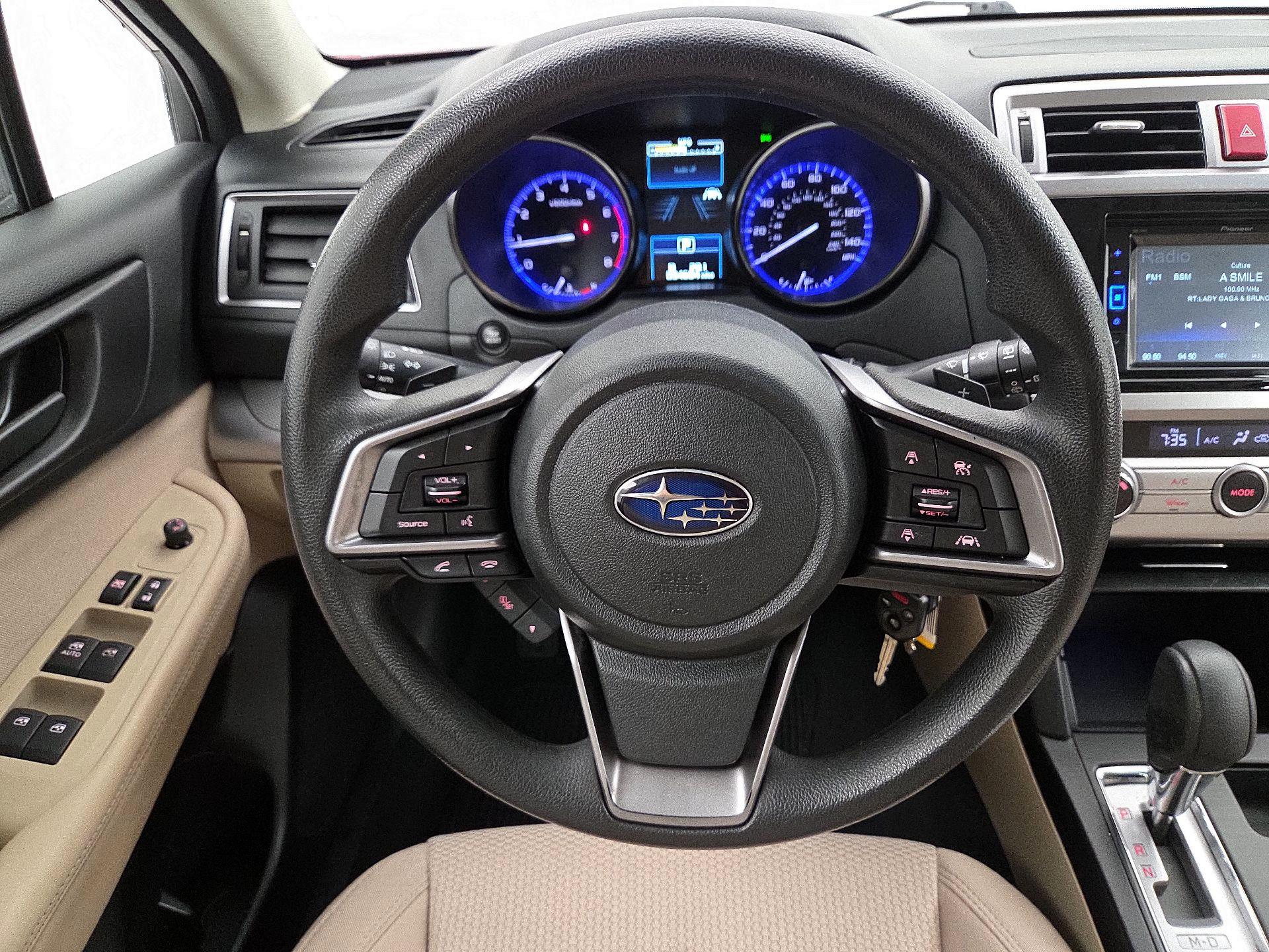 Thumbnail: 2019 Subaru Outback - 10