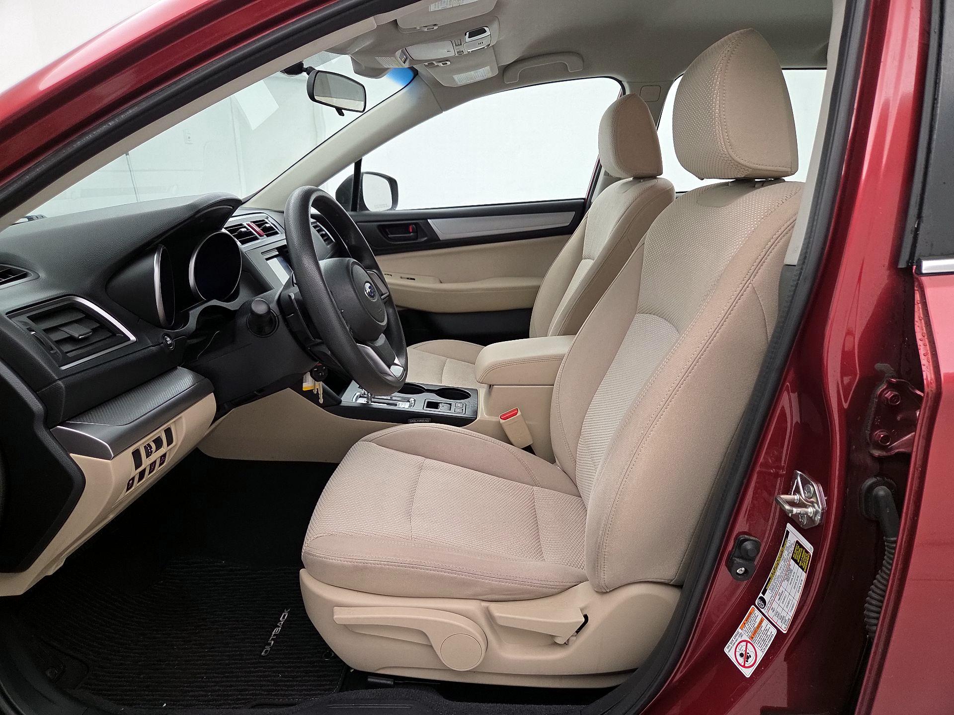 Thumbnail: 2019 Subaru Outback - 11