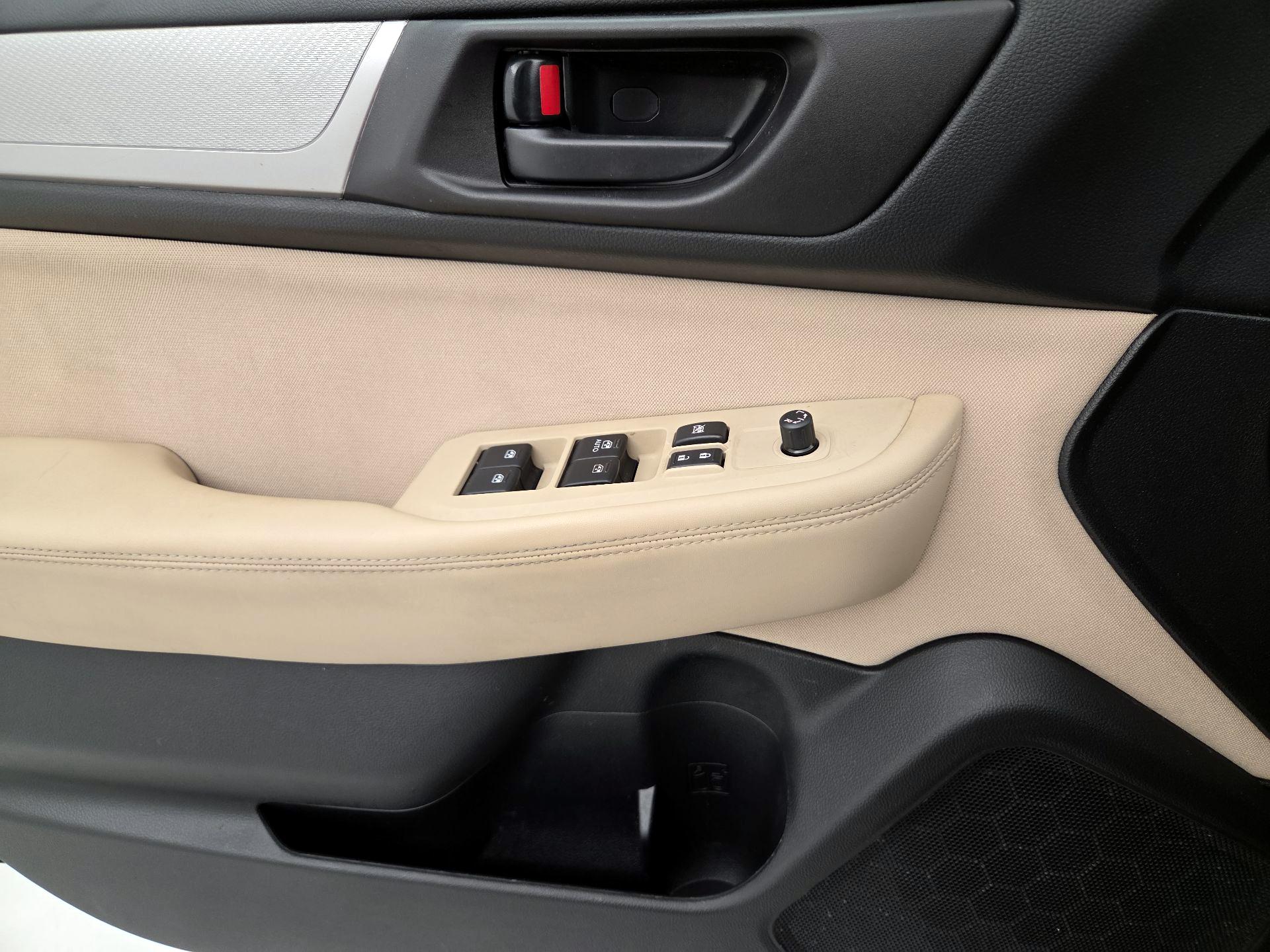 Thumbnail: 2019 Subaru Outback - 12