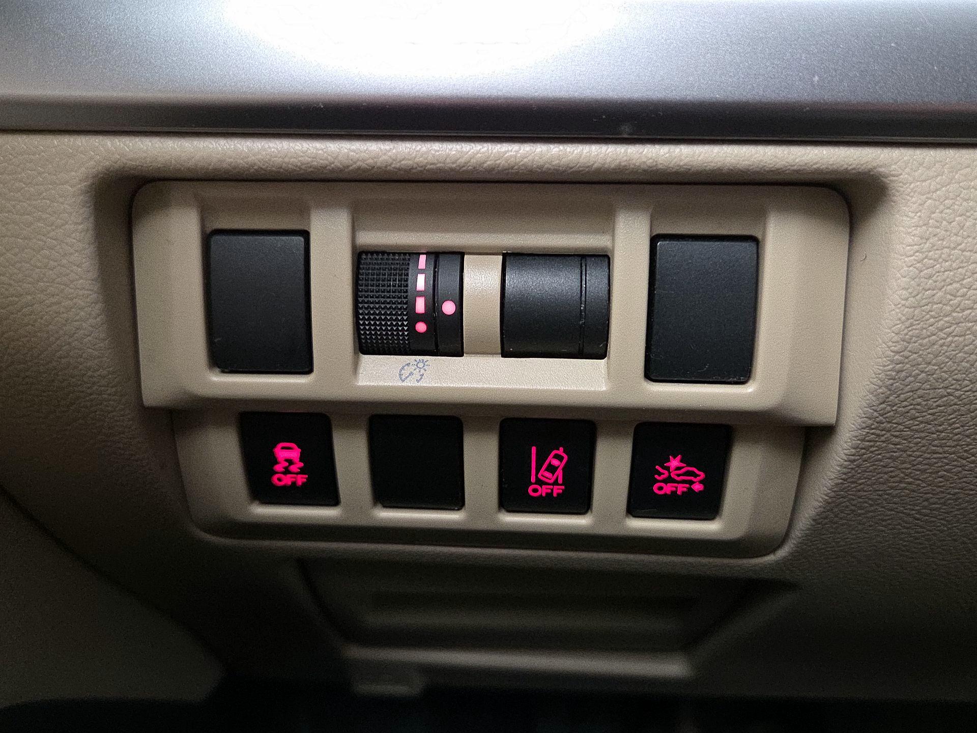 Thumbnail: 2019 Subaru Outback - 13