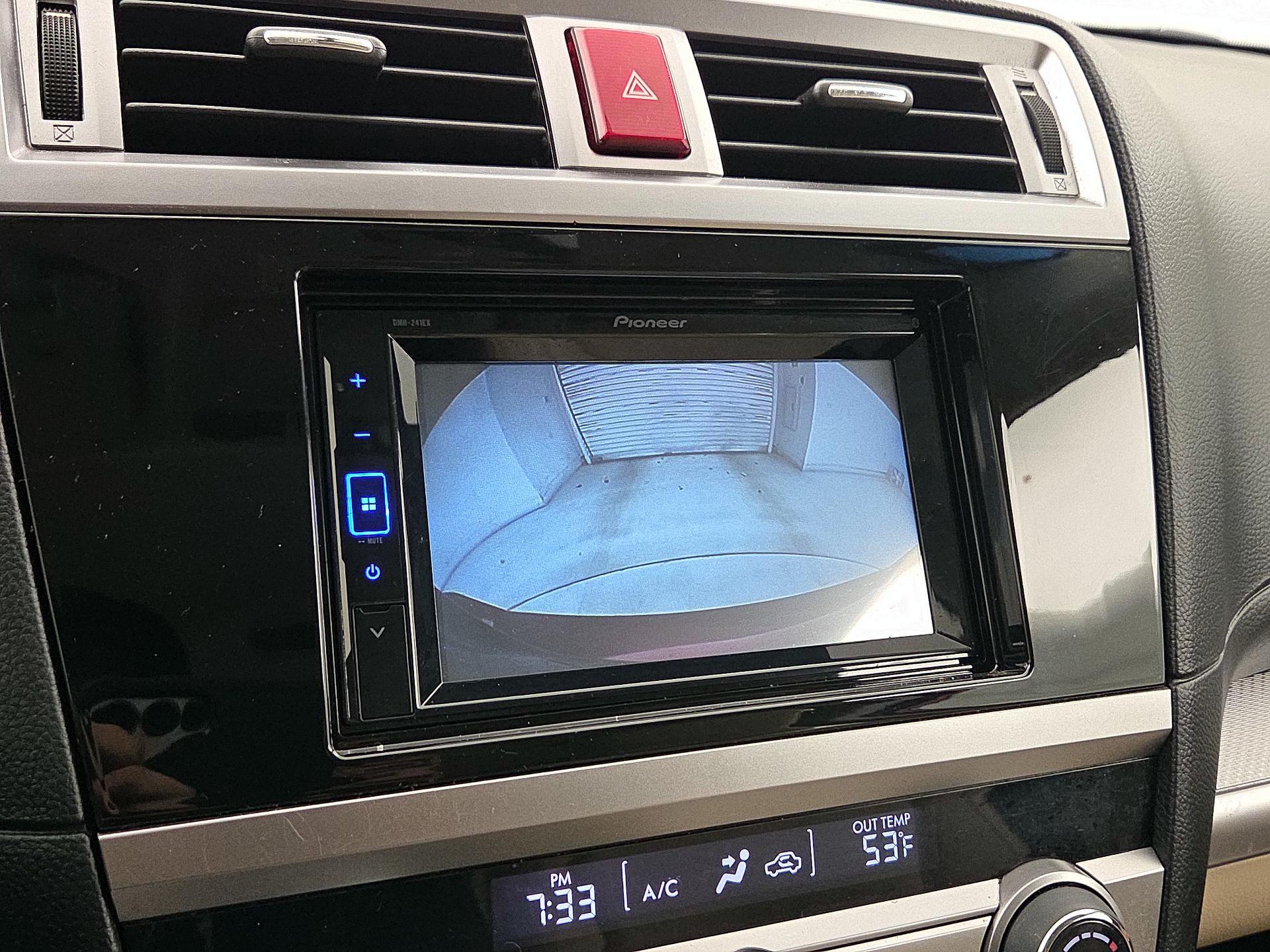 Thumbnail: 2019 Subaru Outback - 14