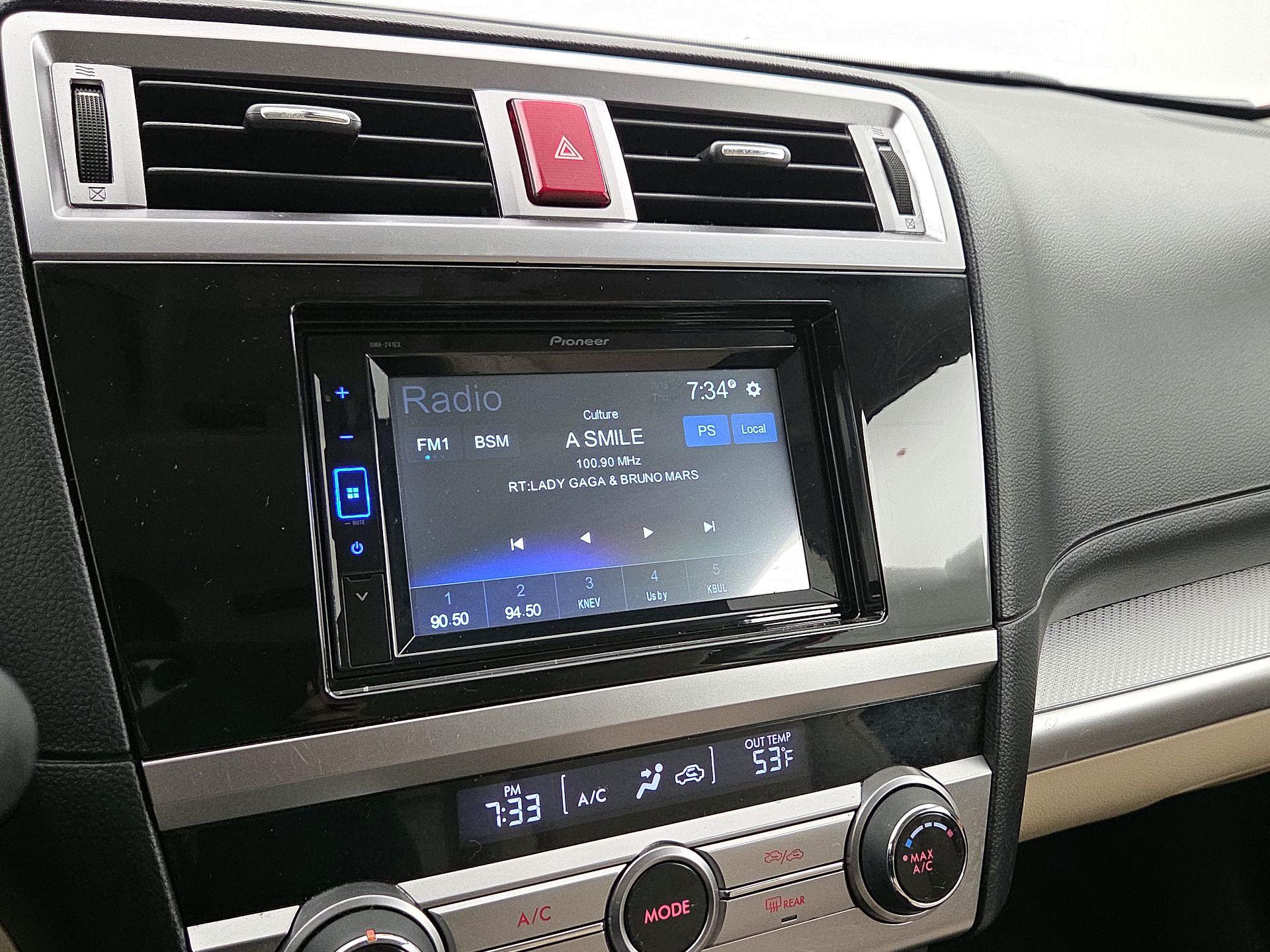 Thumbnail: 2019 Subaru Outback - 15