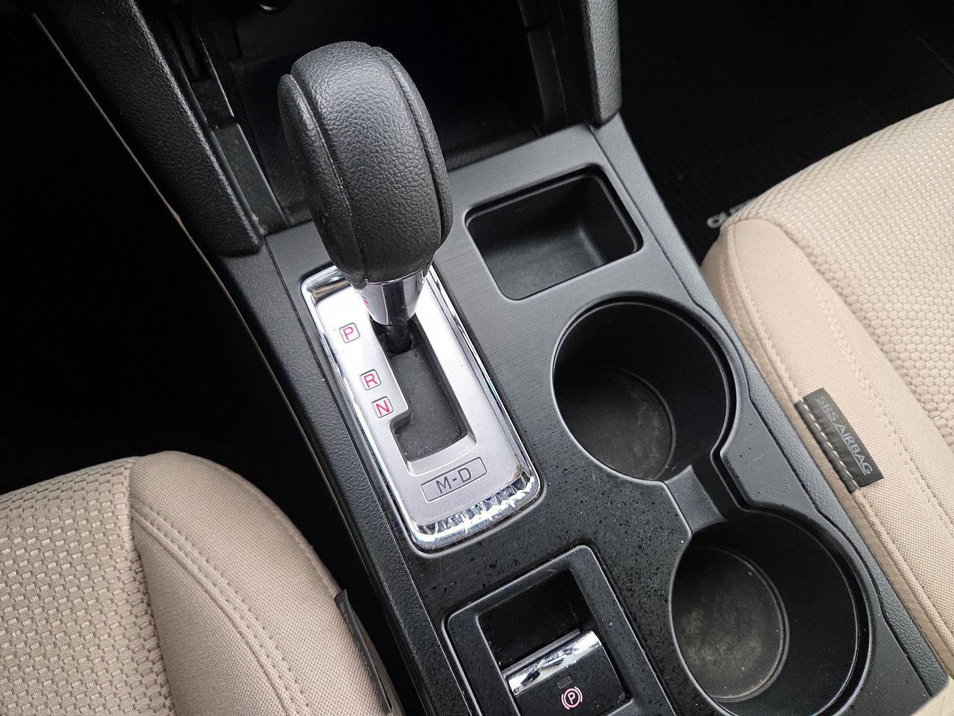 Thumbnail: 2019 Subaru Outback - 17