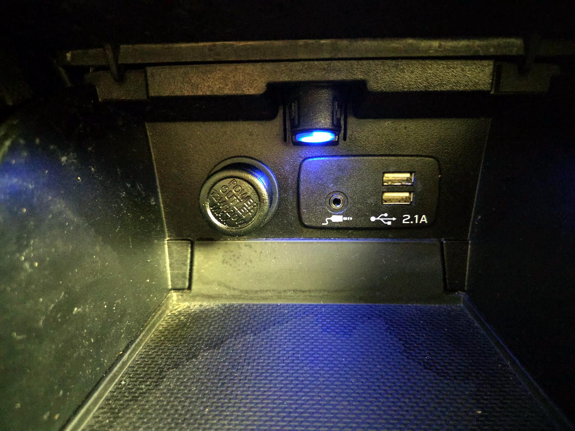 Thumbnail: 2019 Subaru Outback - 18