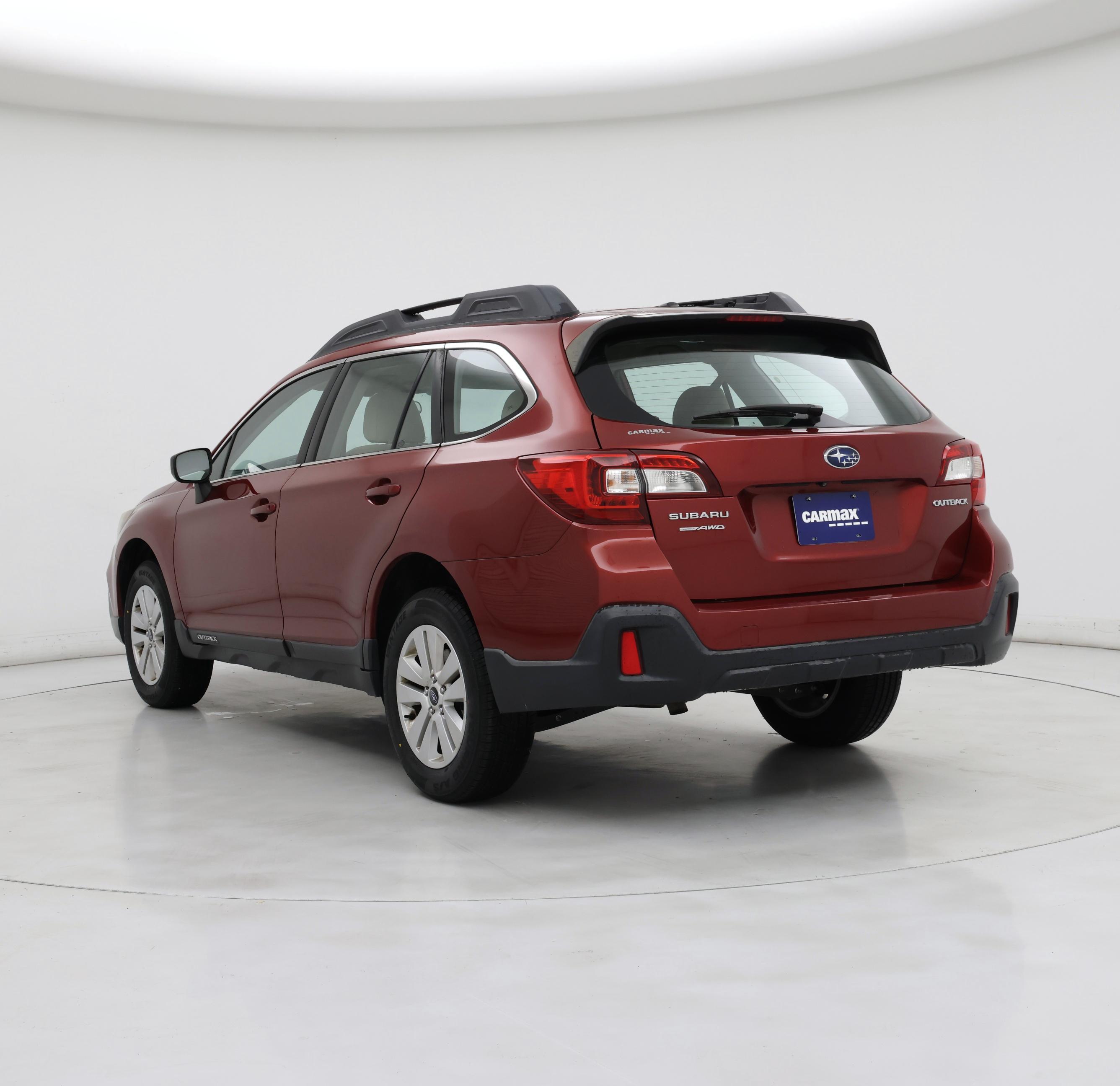 Thumbnail: 2019 Subaru Outback - 2