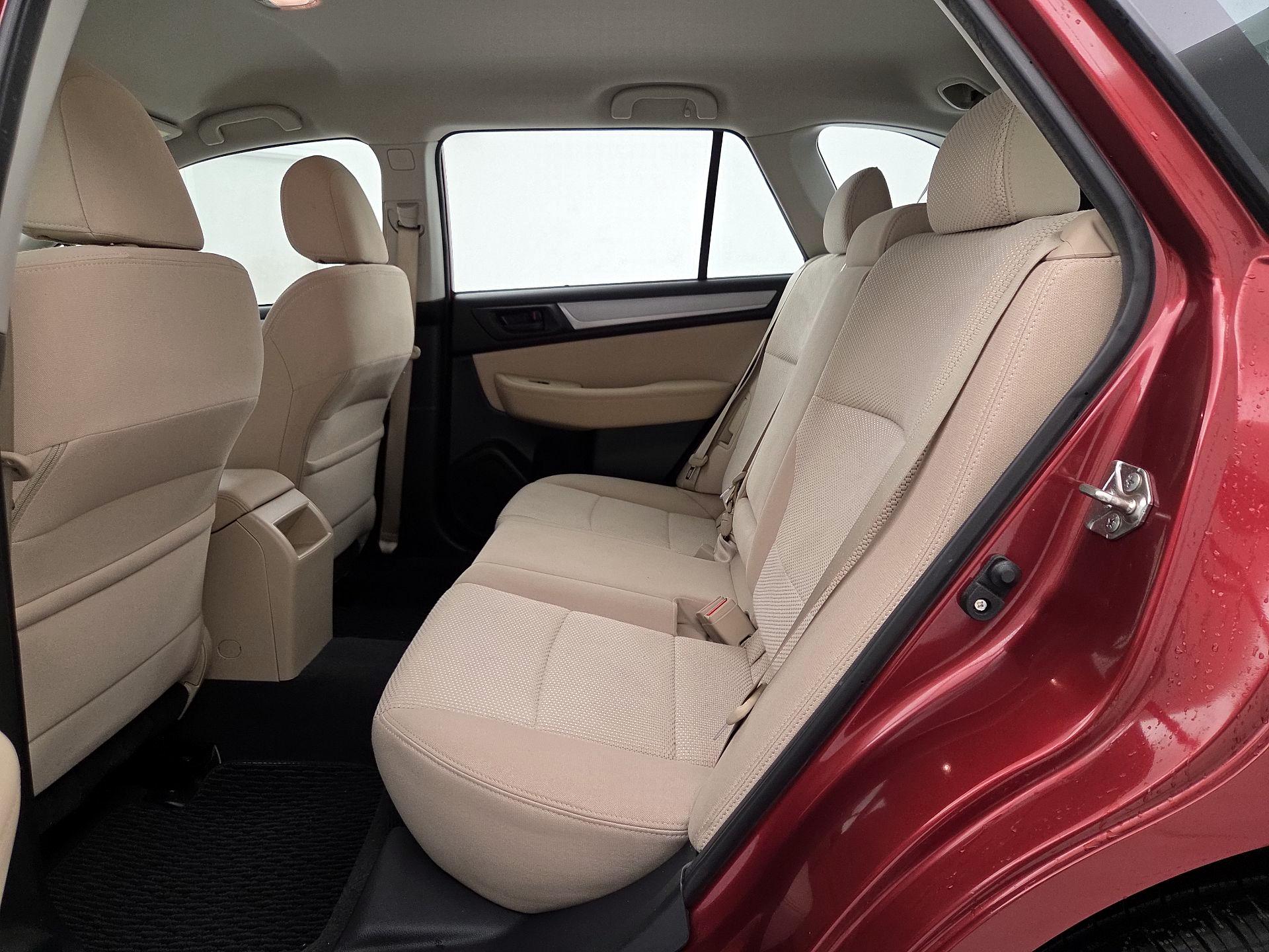 Thumbnail: 2019 Subaru Outback - 19