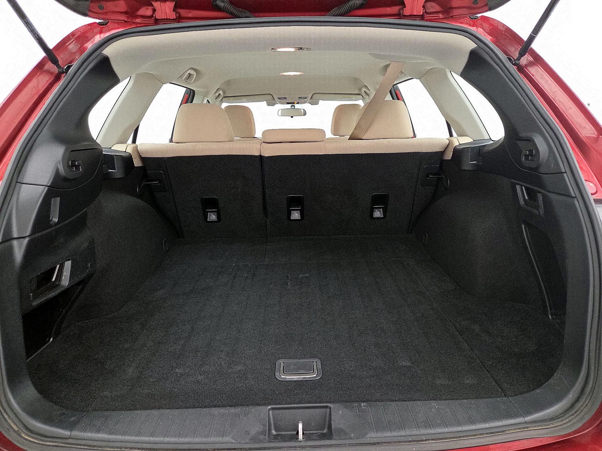 Thumbnail: 2019 Subaru Outback - 20