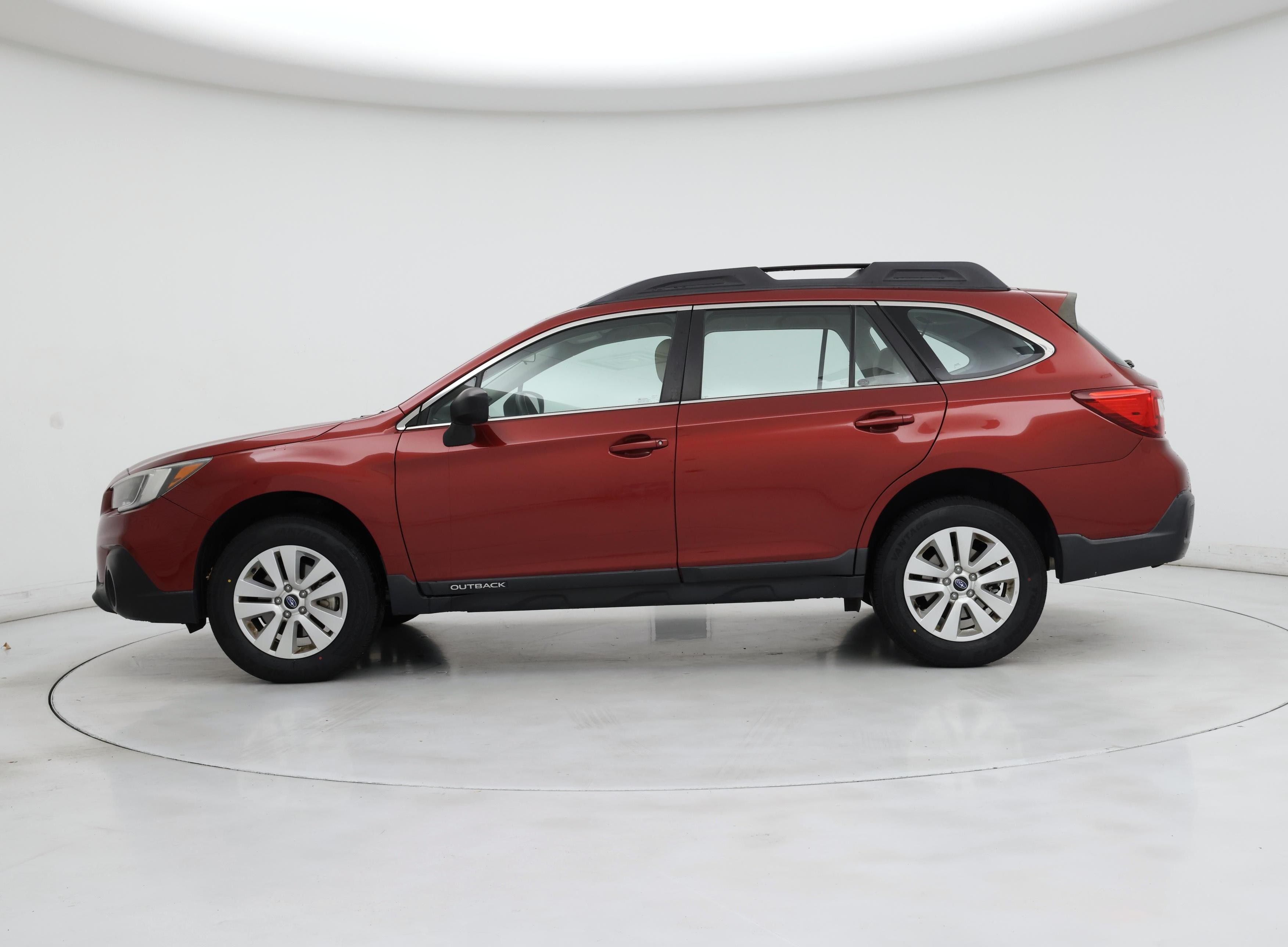 Thumbnail: 2019 Subaru Outback - 3