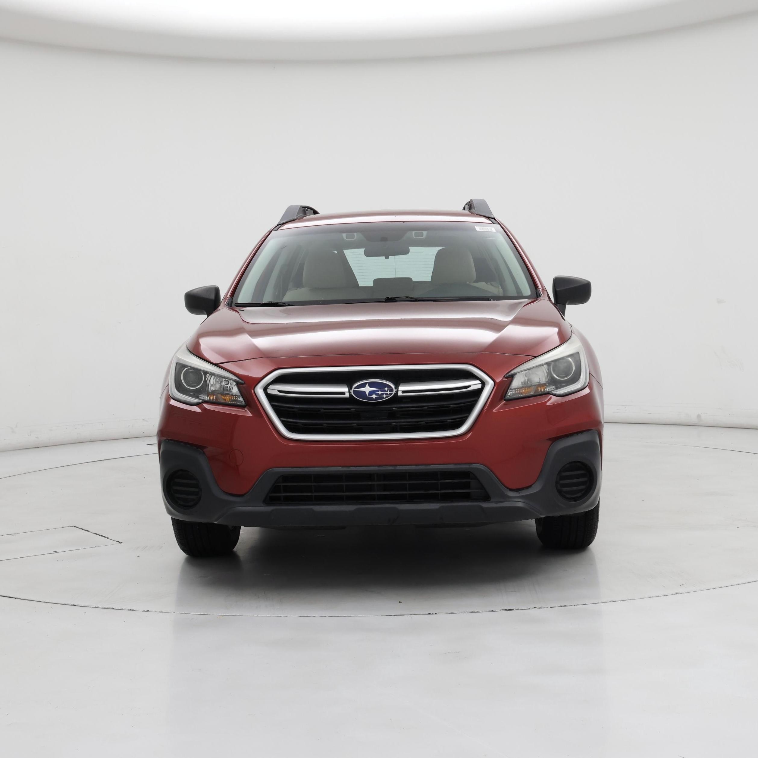 Thumbnail: 2019 Subaru Outback - 5