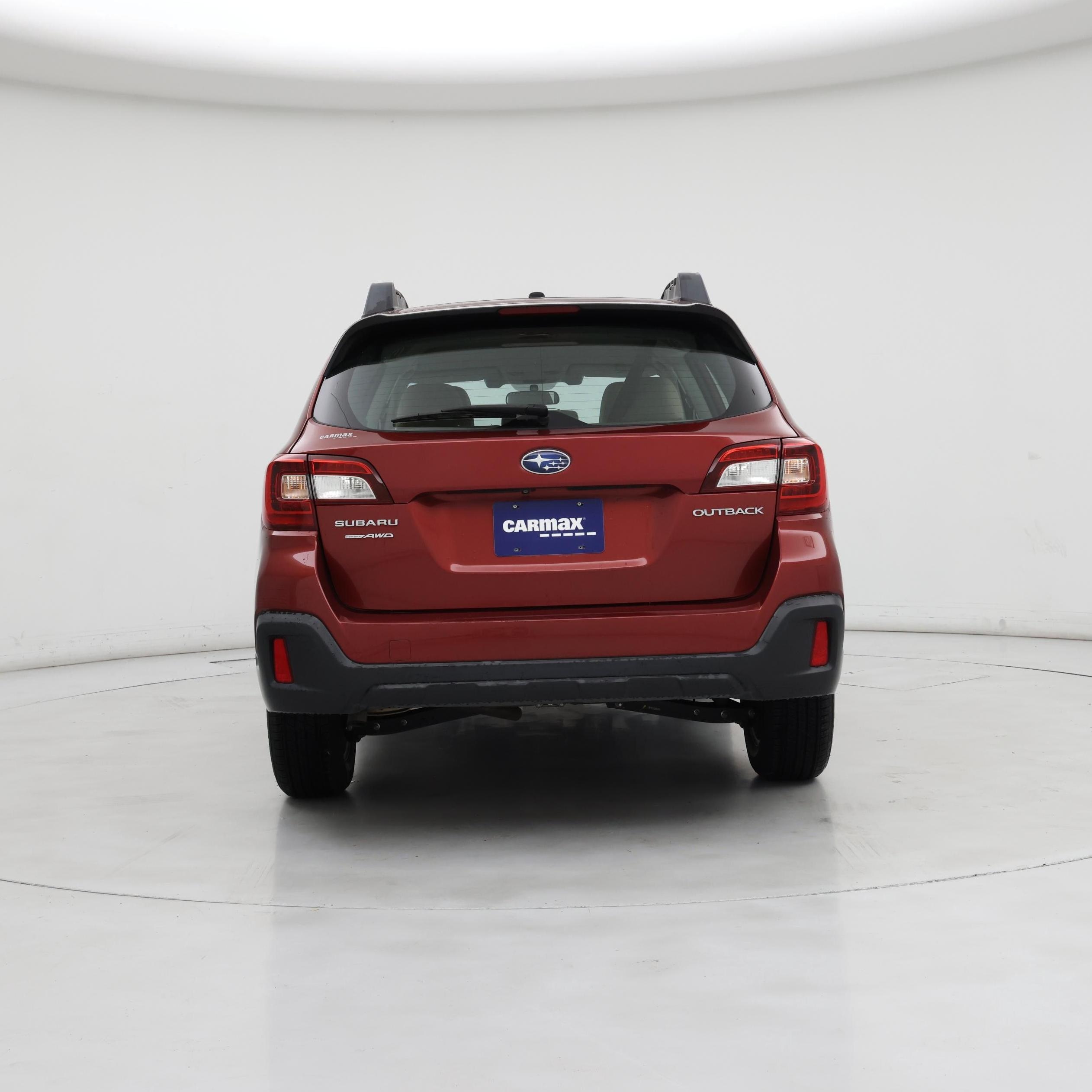 Thumbnail: 2019 Subaru Outback - 6