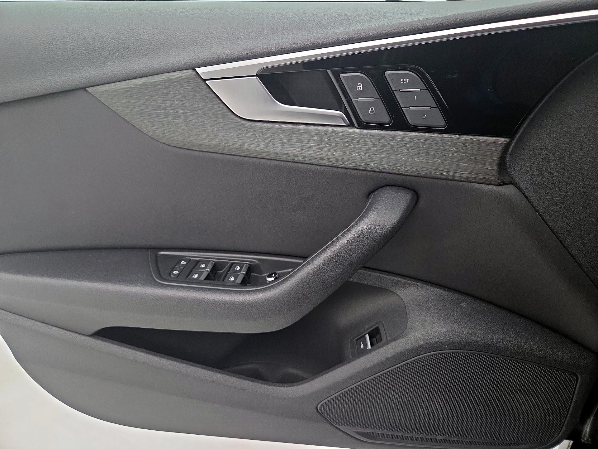 Thumbnail: 2021 Audi A4 - 12