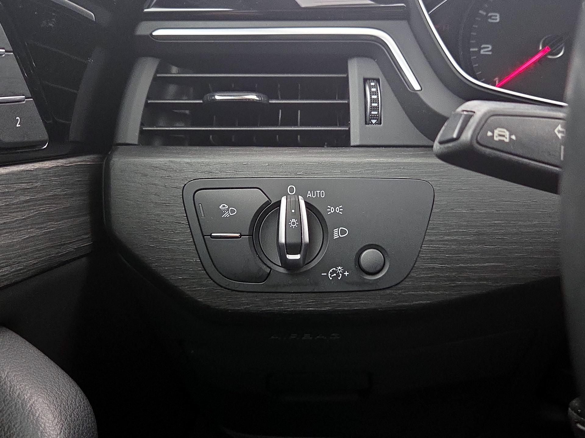 Thumbnail: 2021 Audi A4 - 13