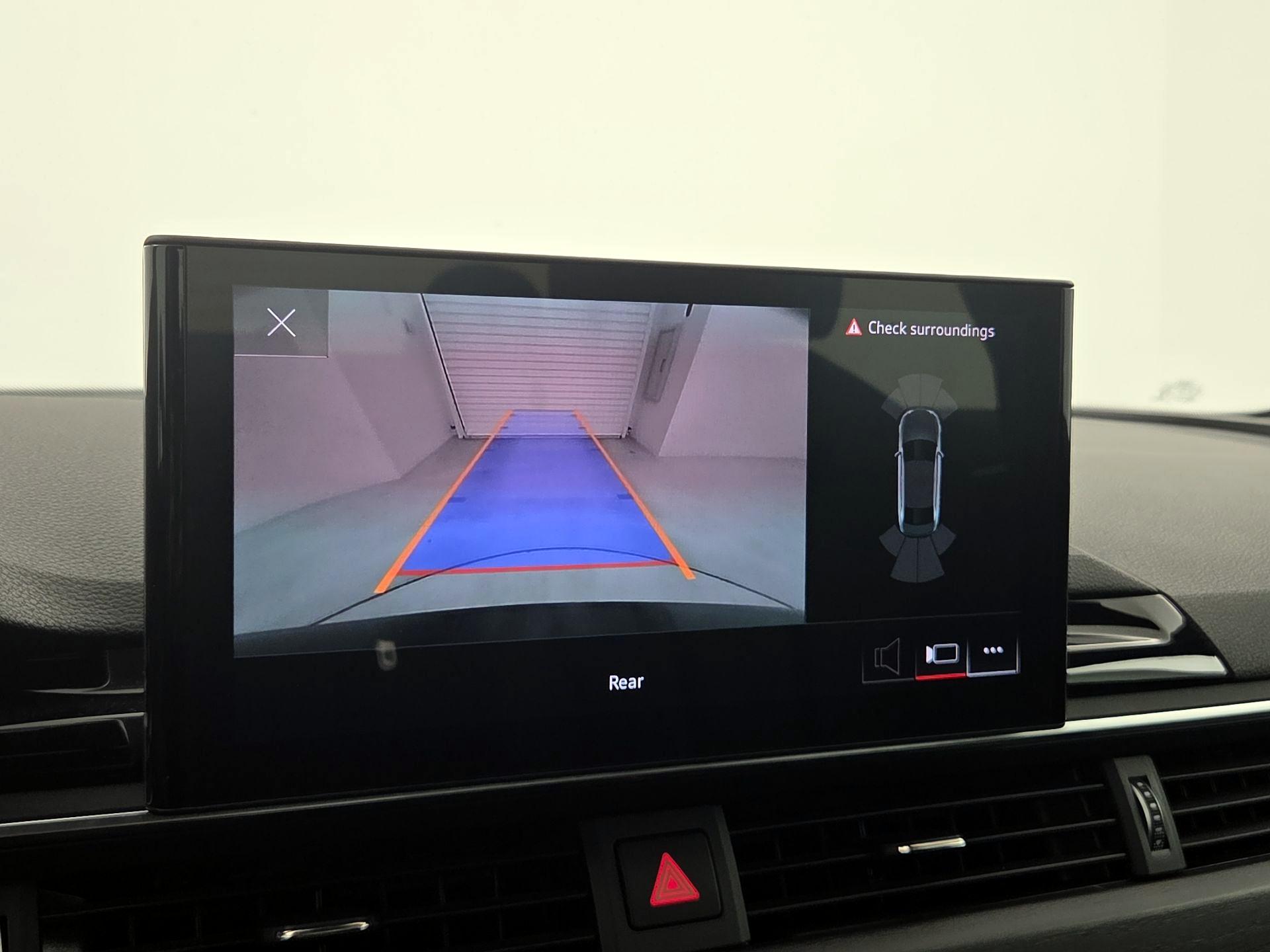 Thumbnail: 2021 Audi A4 - 14