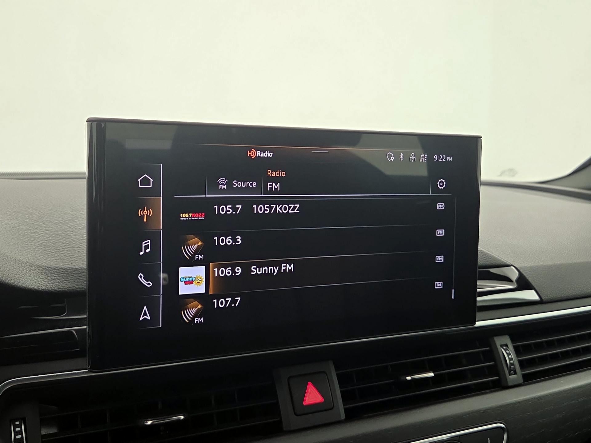 Thumbnail: 2021 Audi A4 - 15