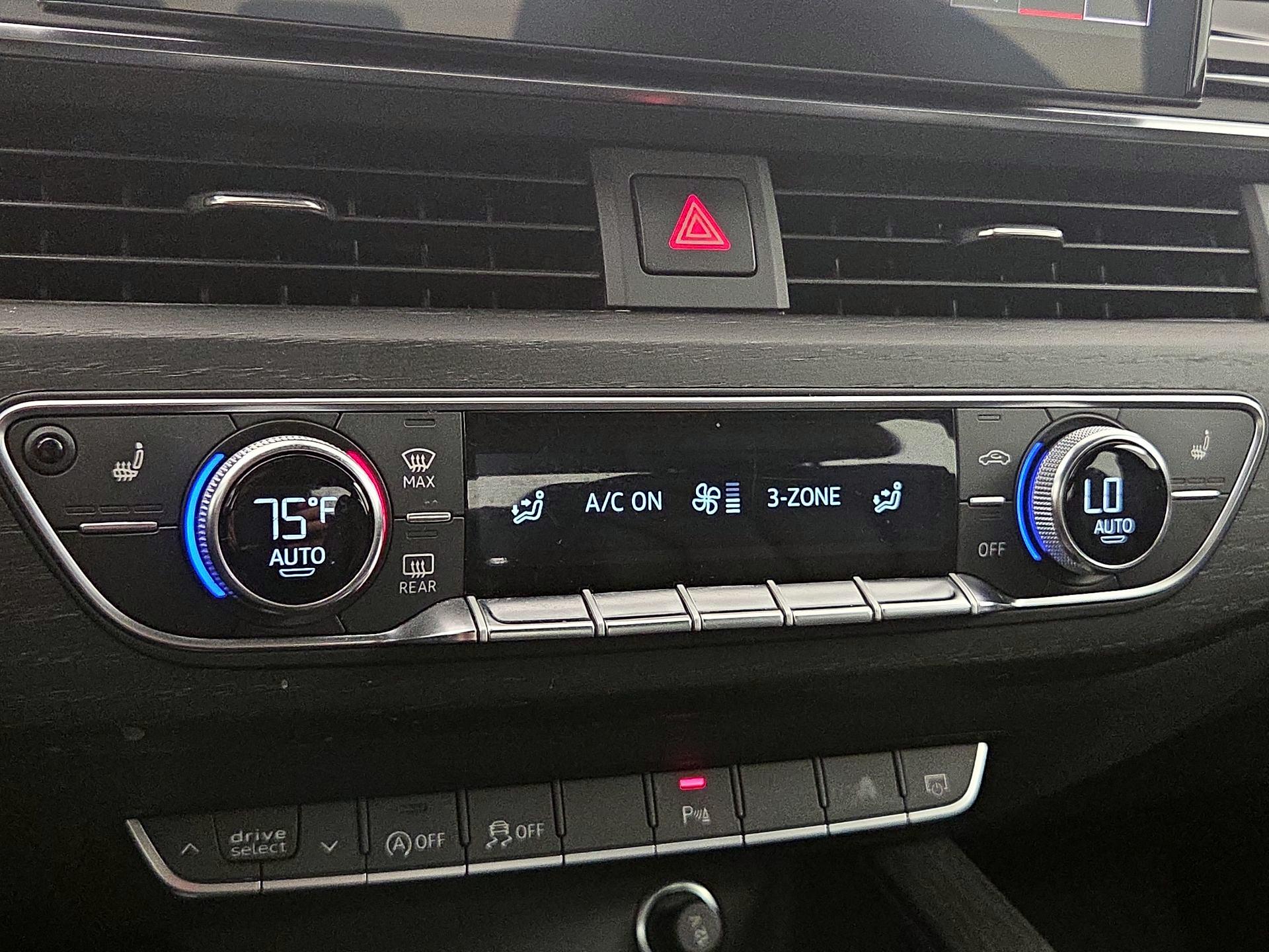 Thumbnail: 2021 Audi A4 - 16