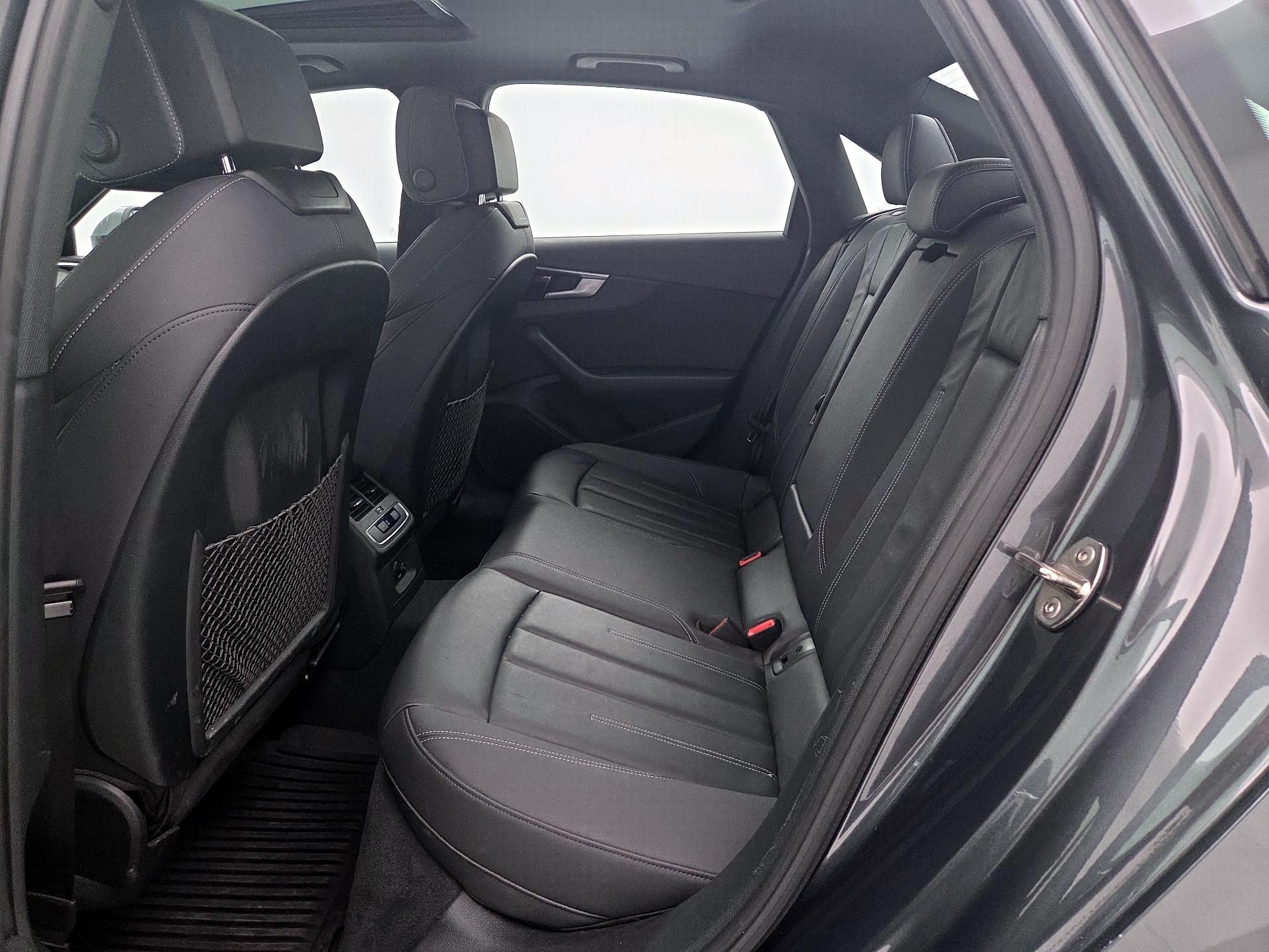 Thumbnail: 2021 Audi A4 - 20