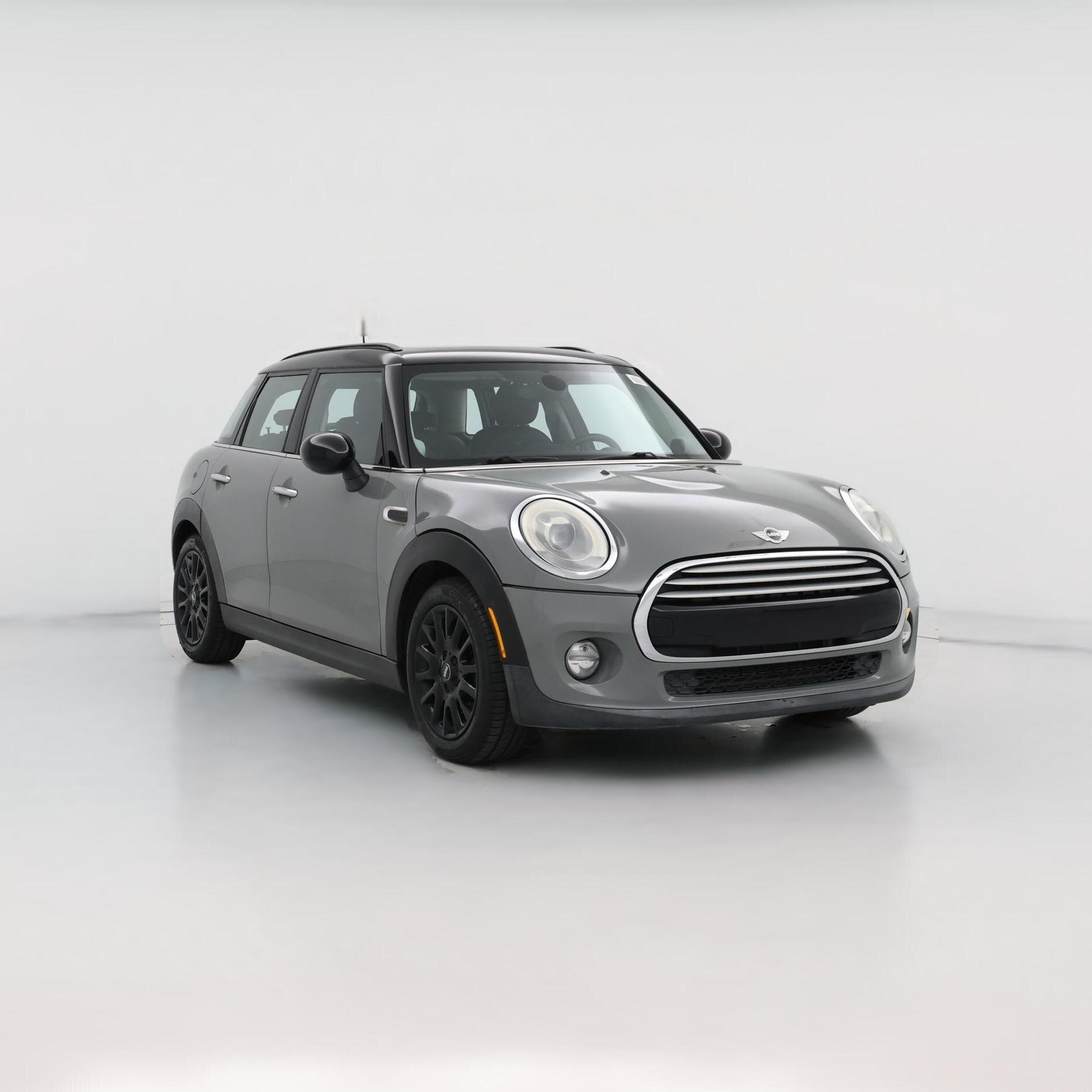 Thumbnail: 2015 MINI Cooper Hardtop - 1