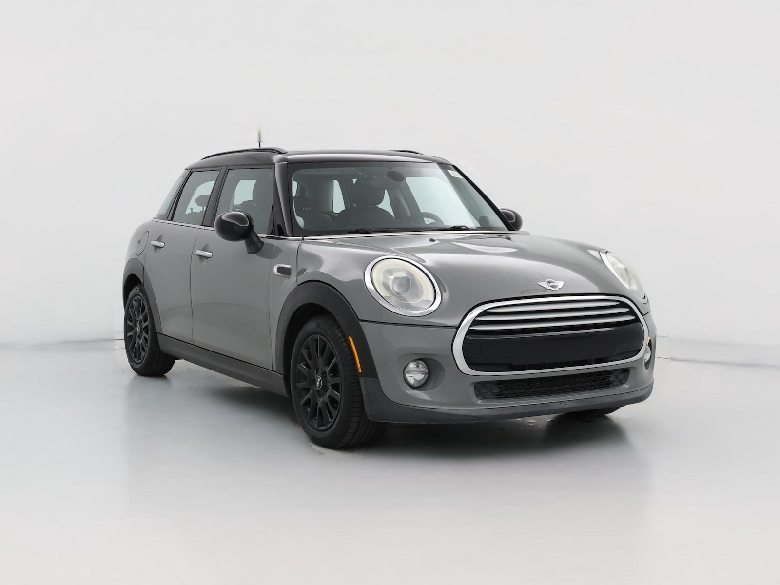 2015 MINI Cooper Base