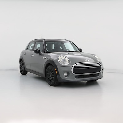 2015 Mini Cooper Hardtop