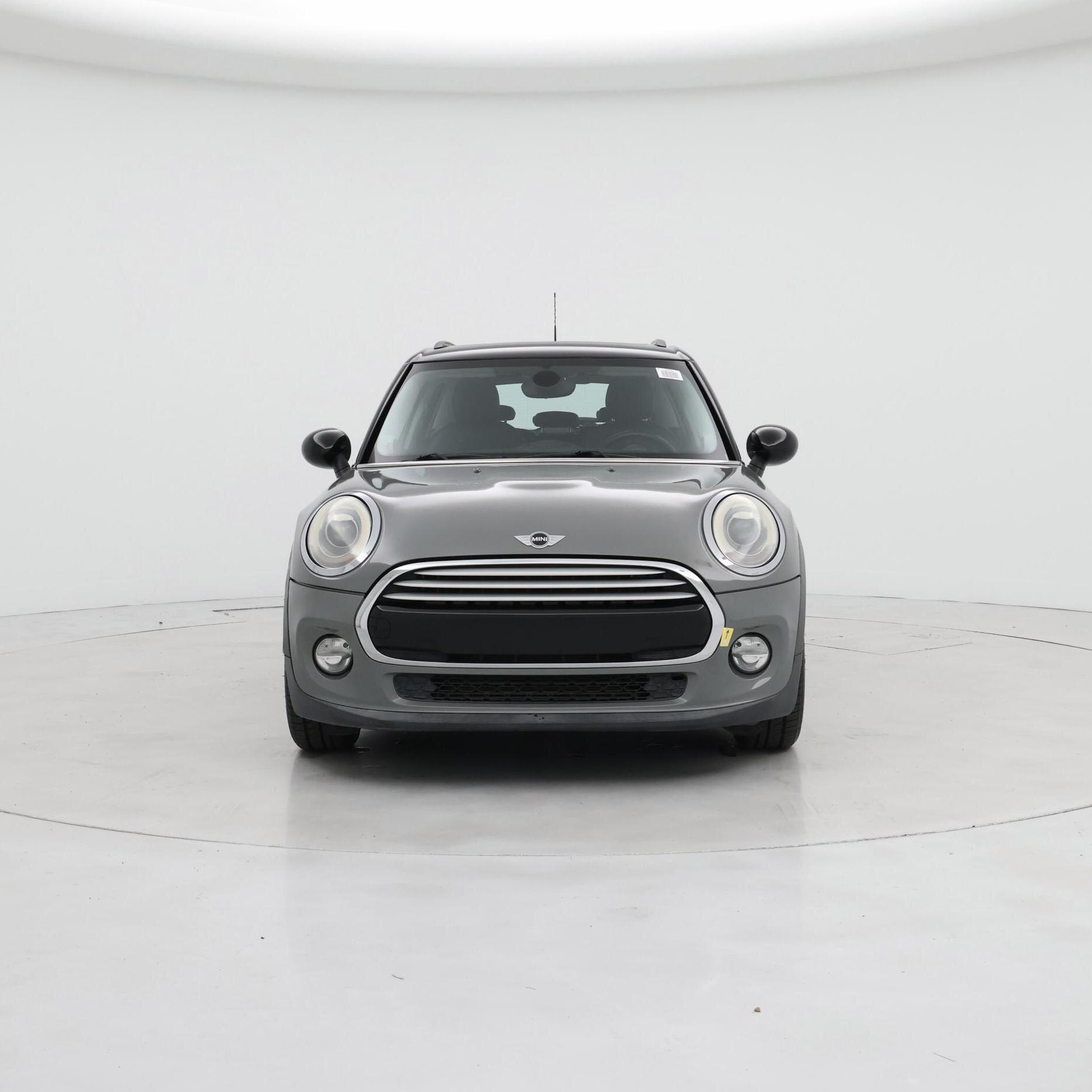 Thumbnail: 2015 MINI Cooper Hardtop - 5