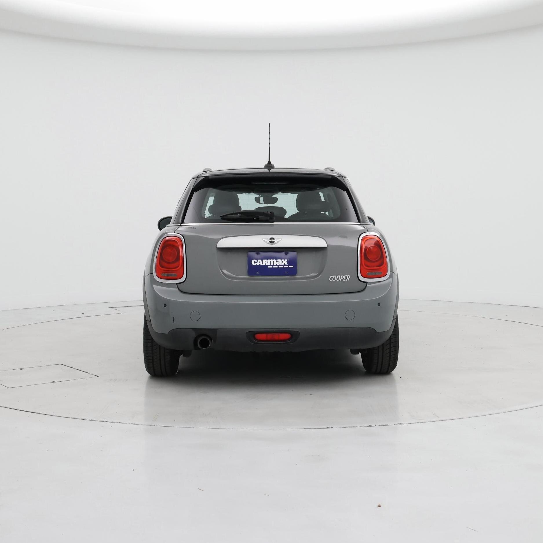 Thumbnail: 2015 MINI Cooper Hardtop - 6