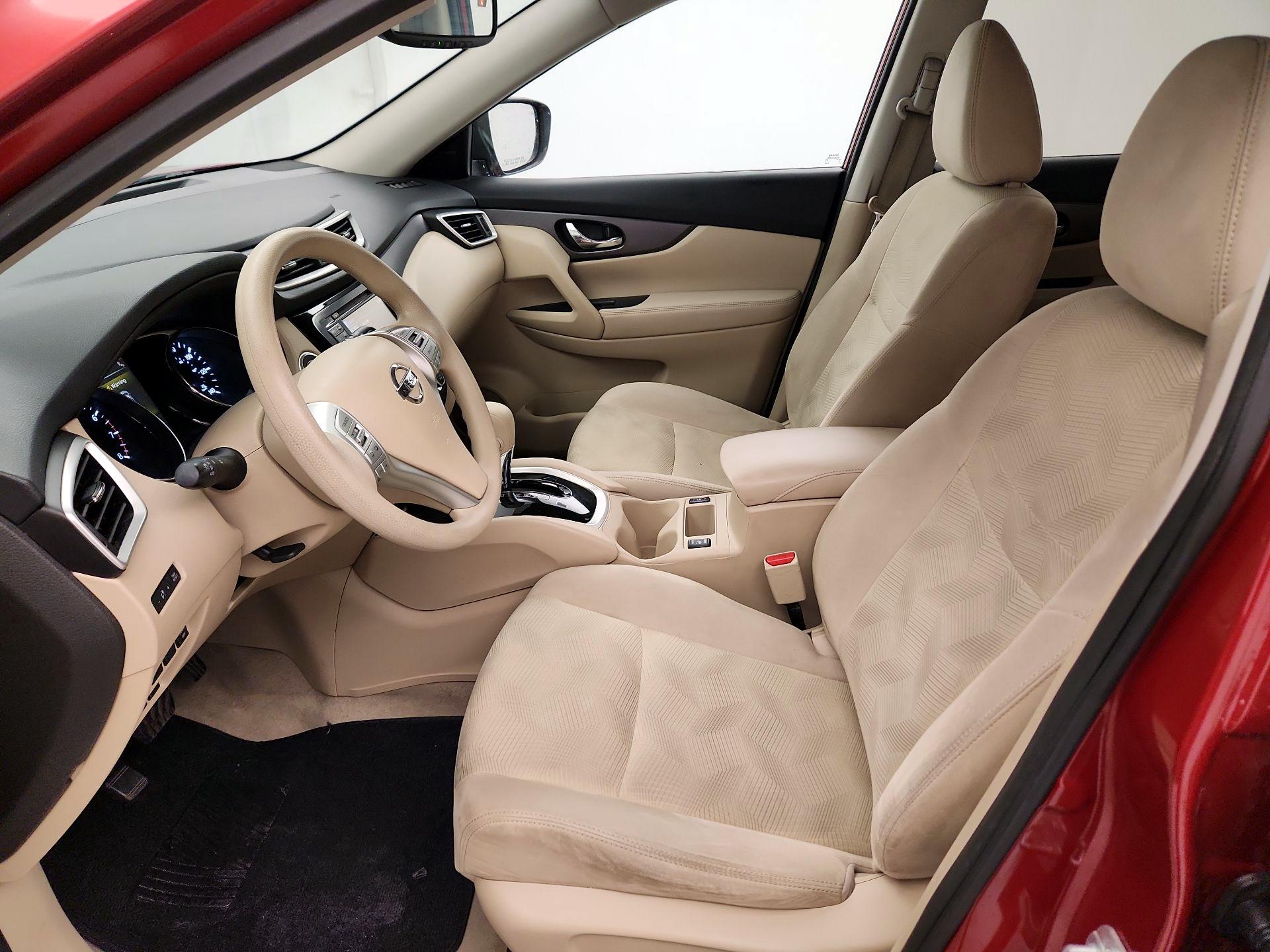 Thumbnail: 2015 Nissan Rogue - 11