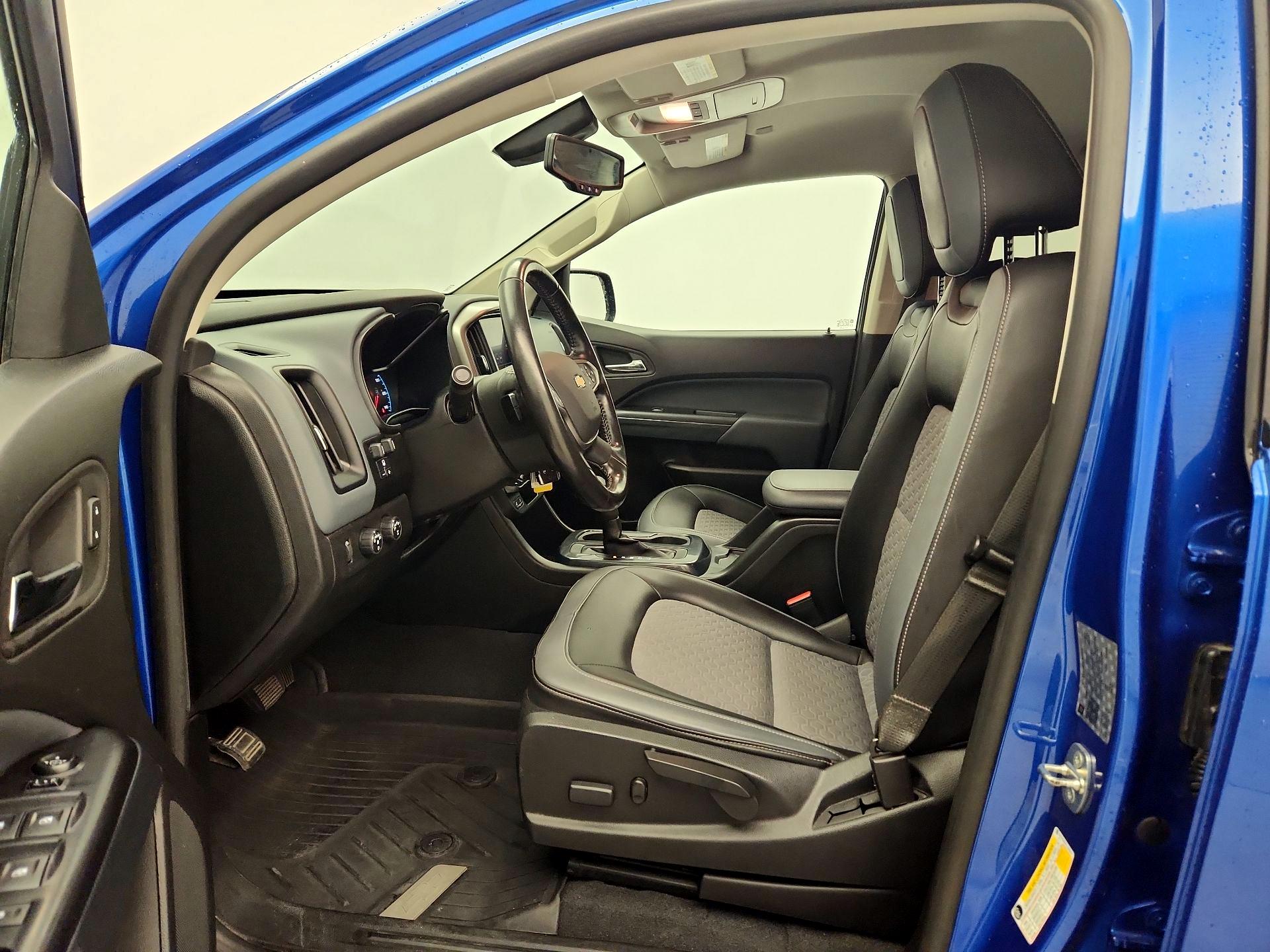 Thumbnail: 2020 Chevrolet Colorado - 11