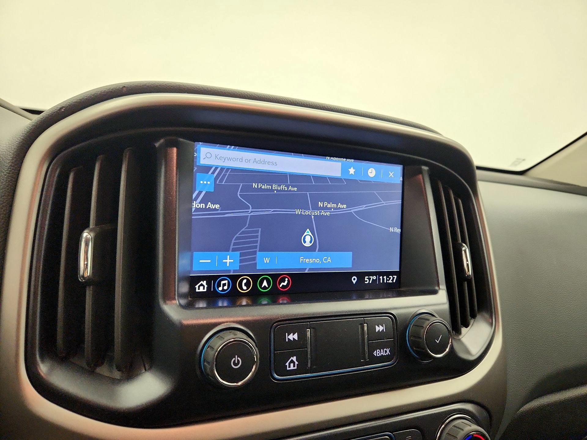 Thumbnail: 2020 Chevrolet Colorado - 14