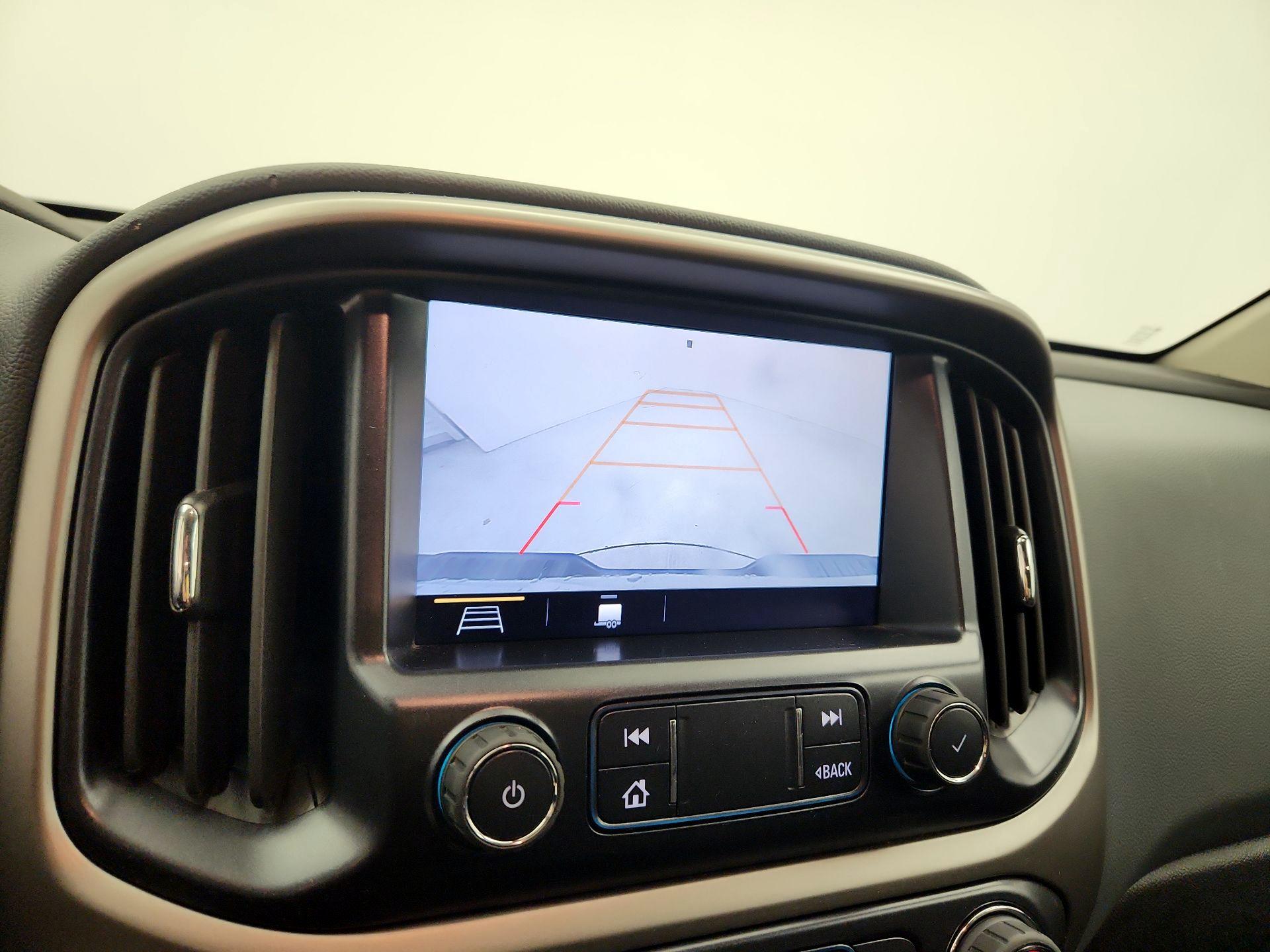 Thumbnail: 2020 Chevrolet Colorado - 15