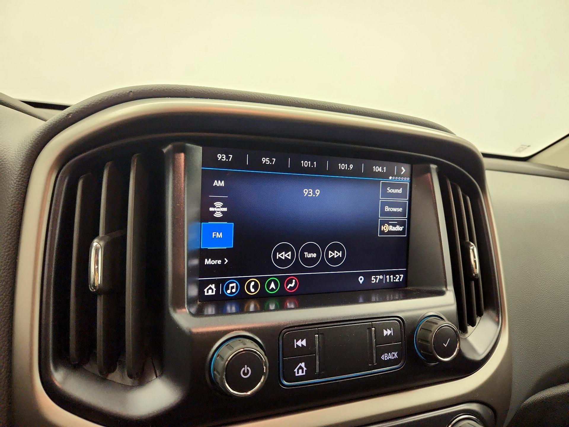 Thumbnail: 2020 Chevrolet Colorado - 16