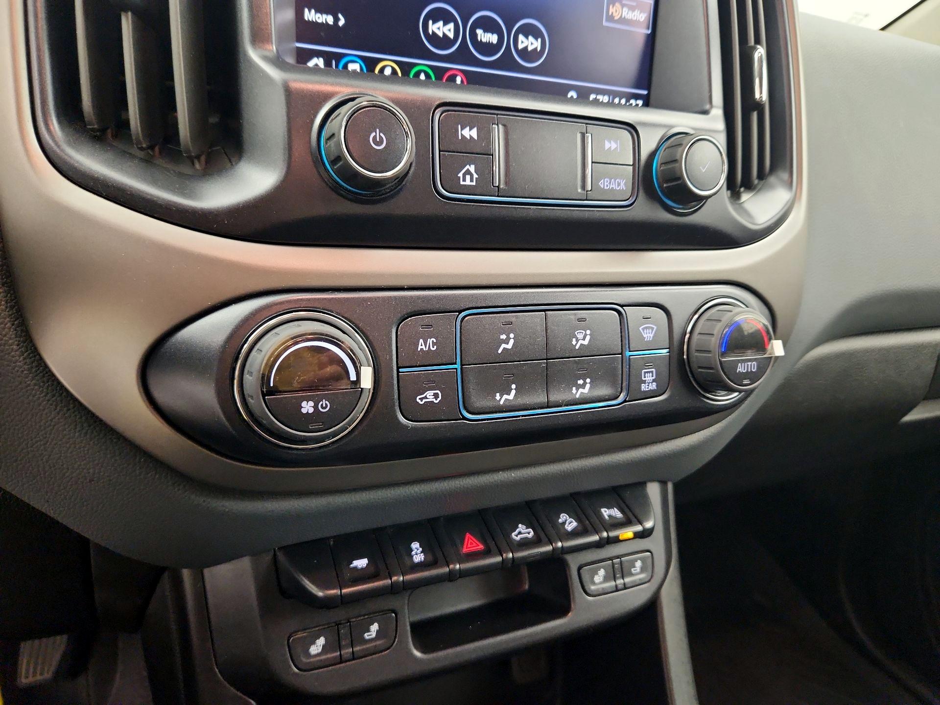 Thumbnail: 2020 Chevrolet Colorado - 17