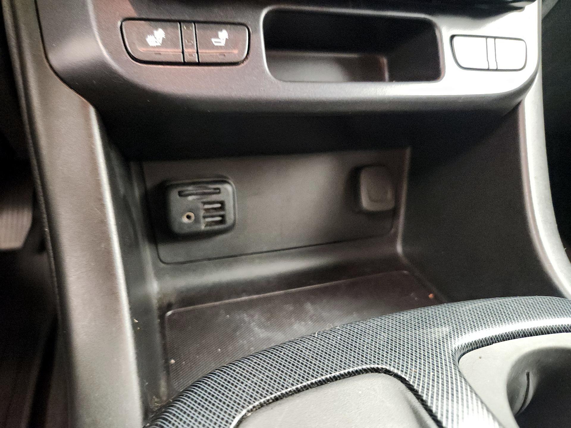 Thumbnail: 2020 Chevrolet Colorado - 19