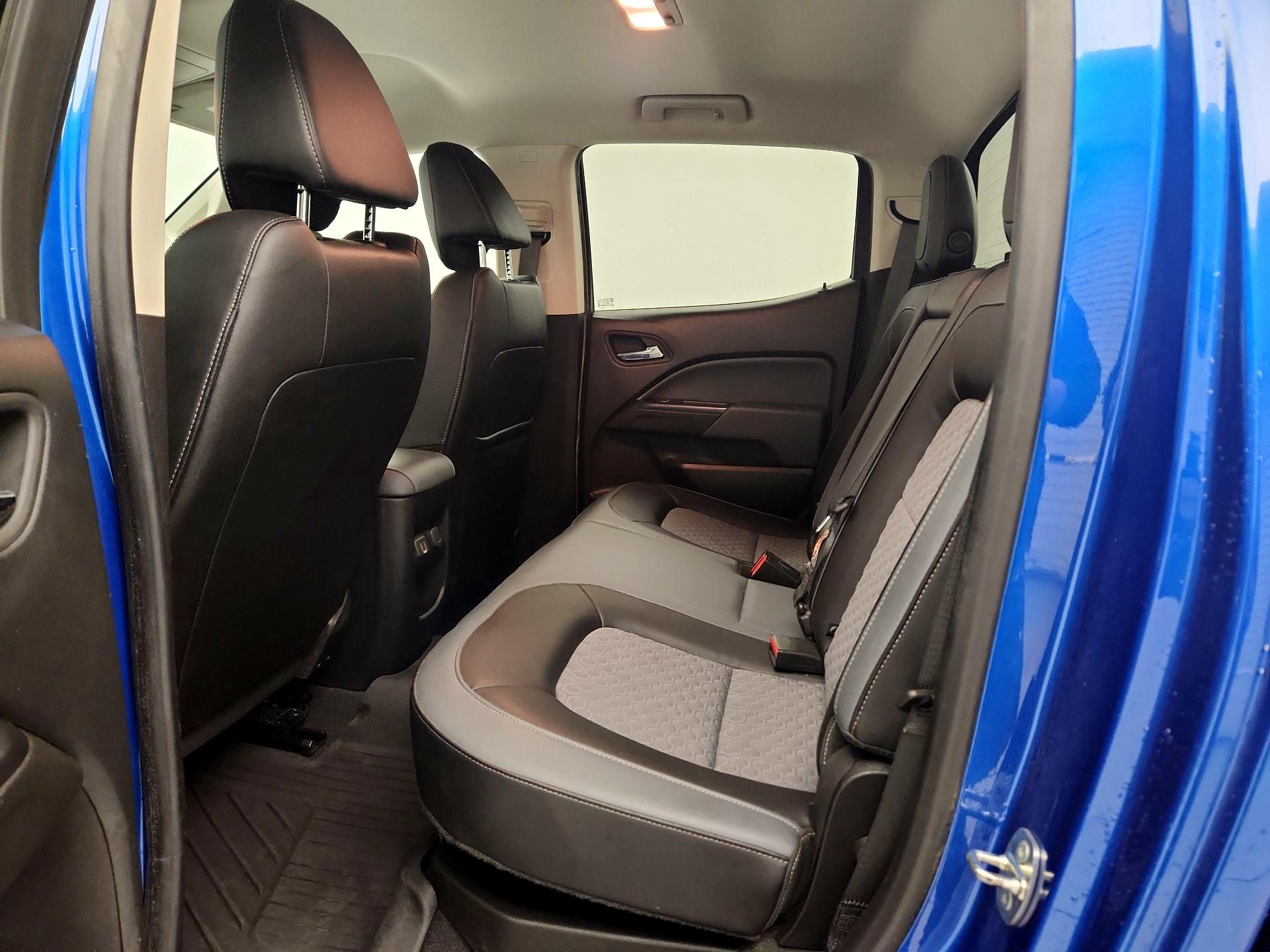 Thumbnail: 2020 Chevrolet Colorado - 20