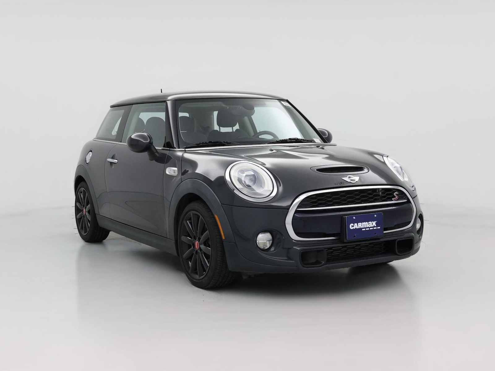 2015 MINI Cooper
