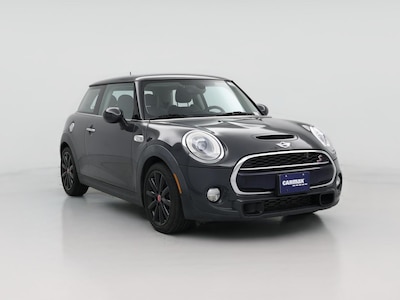 2015 Mini Cooper Hardtop S