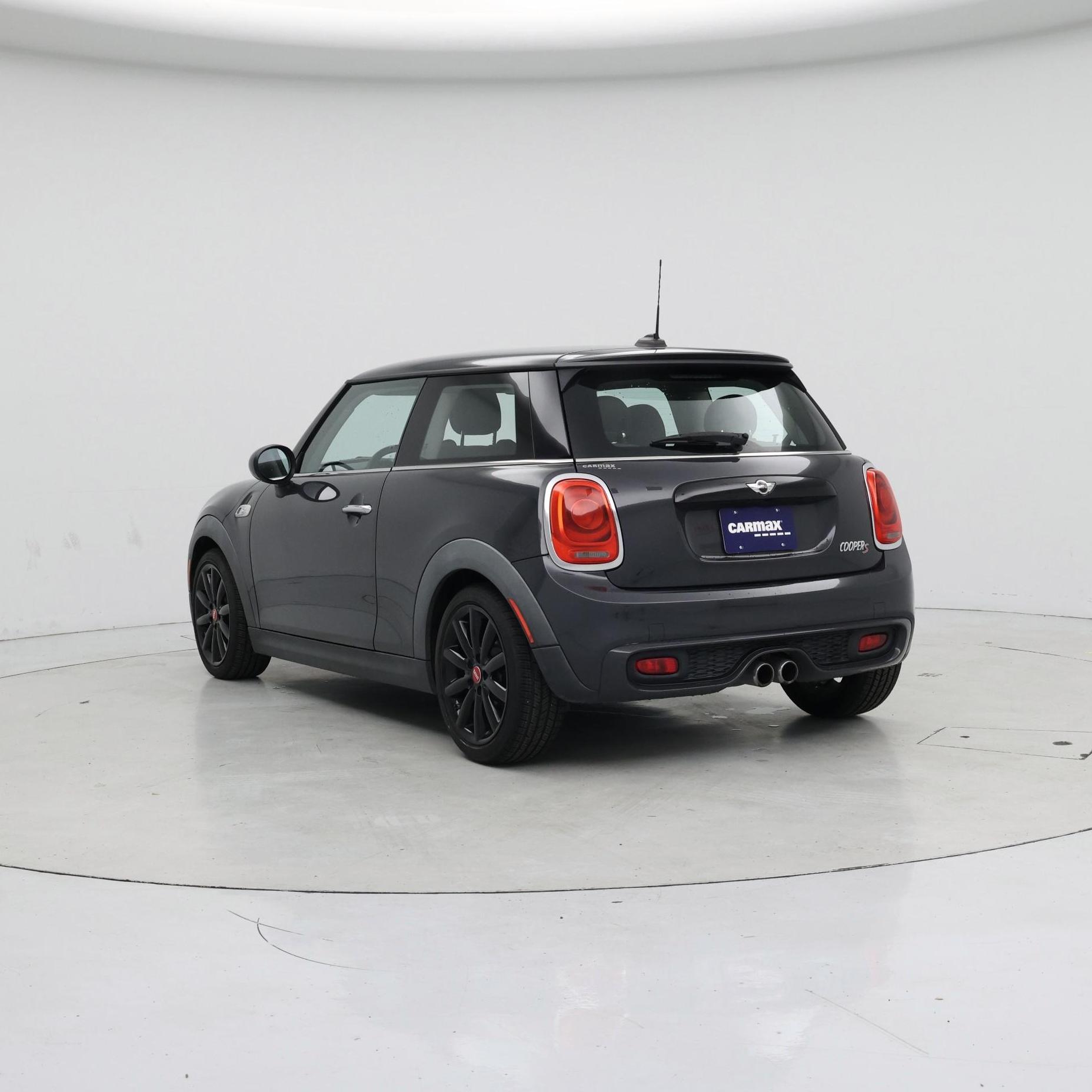 Thumbnail: 2015 MINI Cooper Hardtop - 2